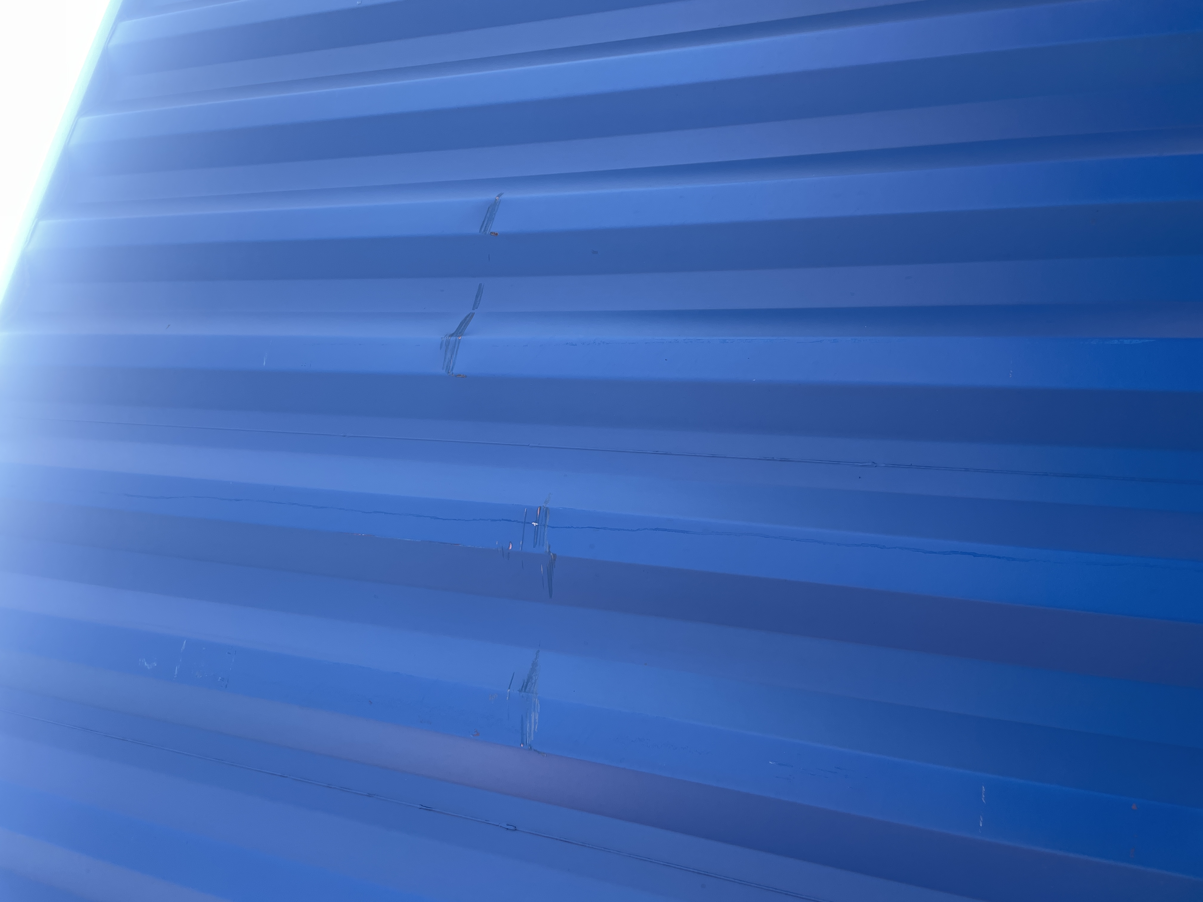 Морской контейнер CICU7612391