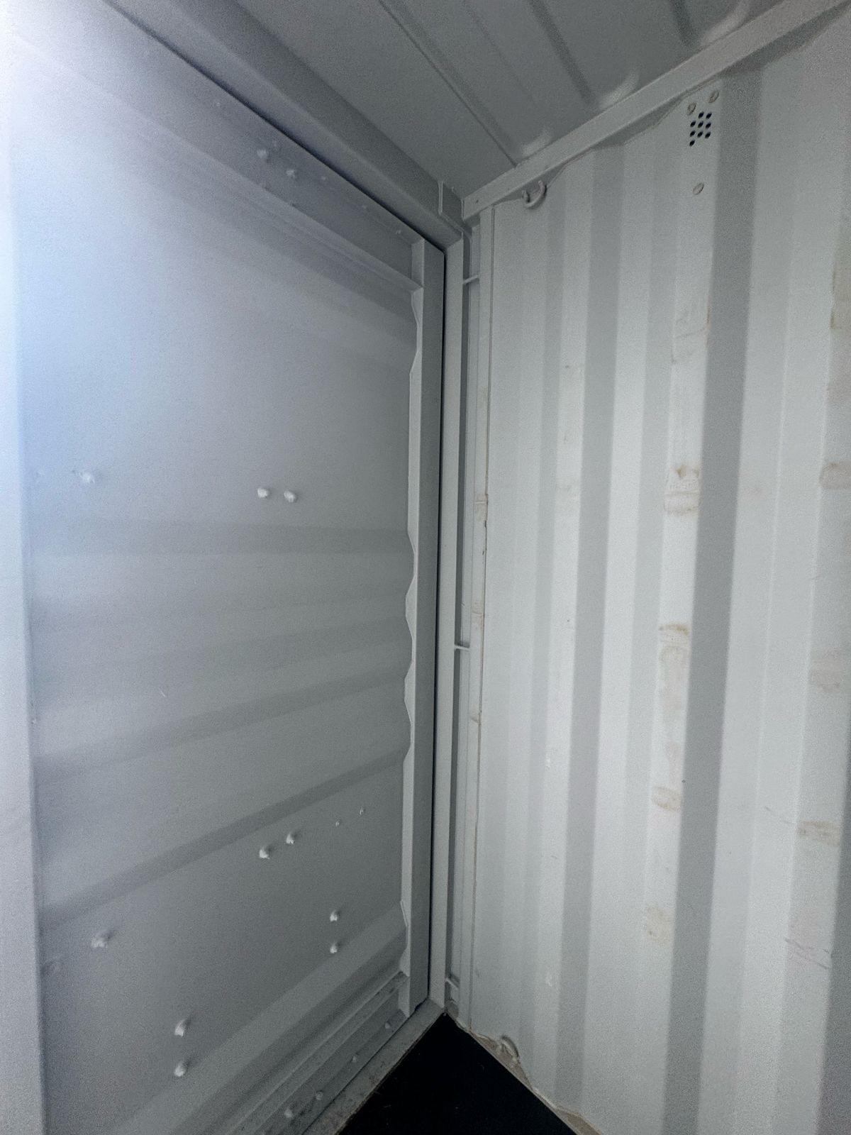 Морской контейнер CICU7612431