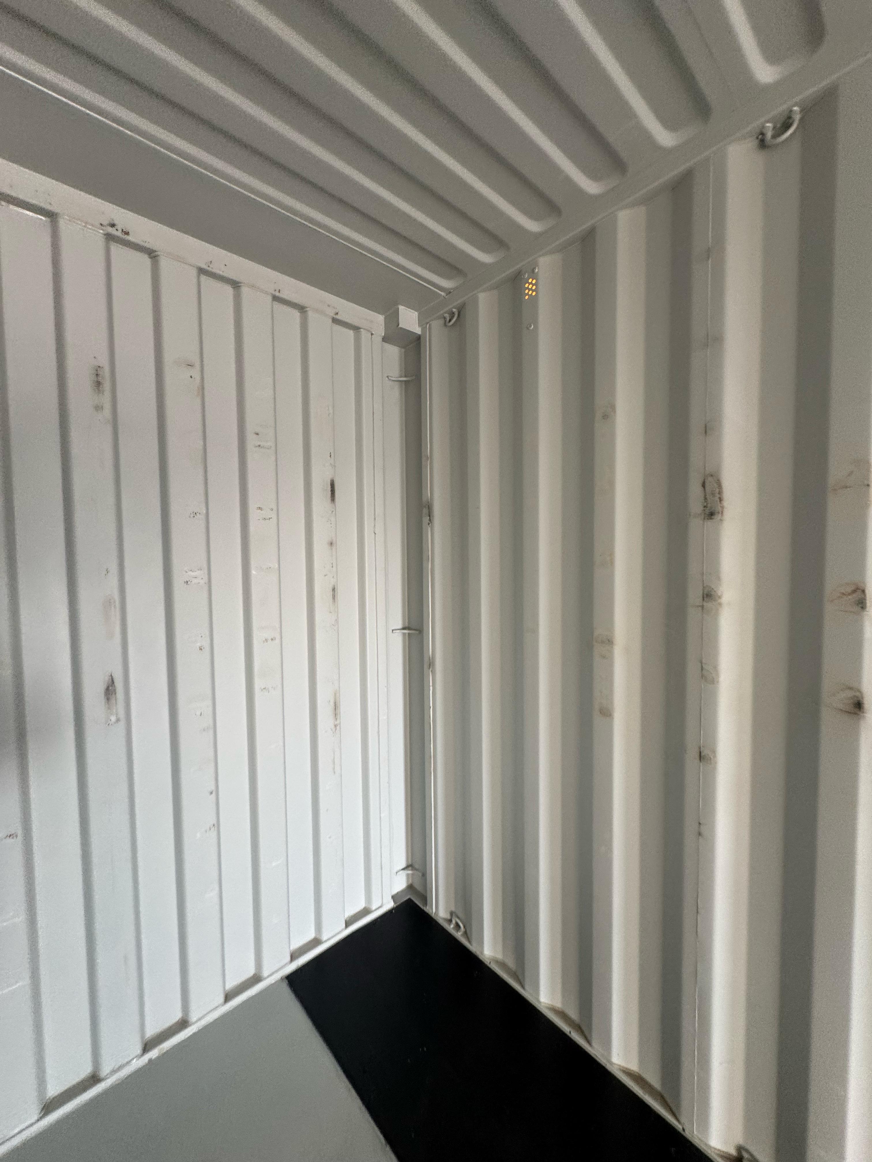 Морской контейнер CICU7614183