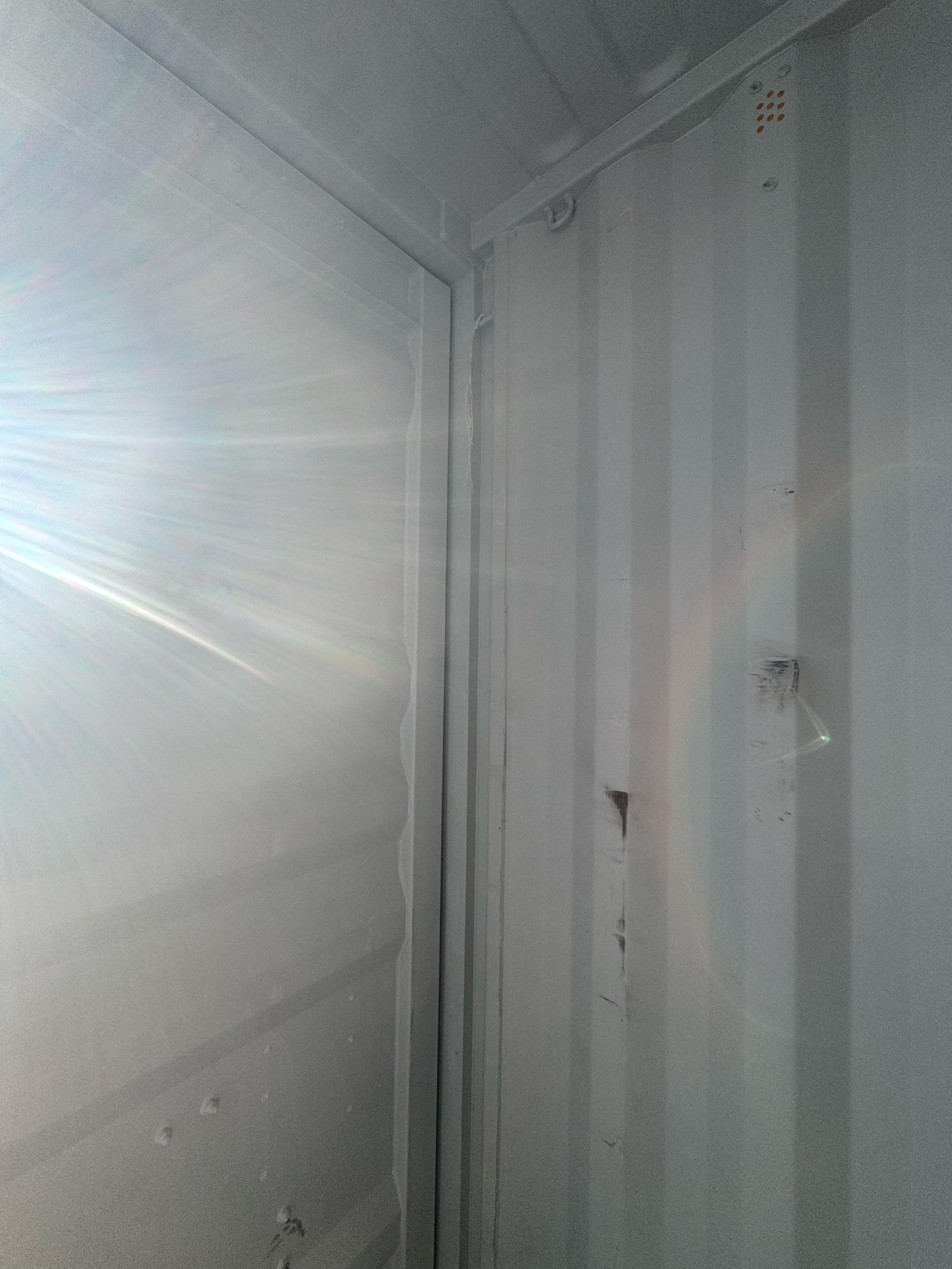 Морской контейнер CICU7614183