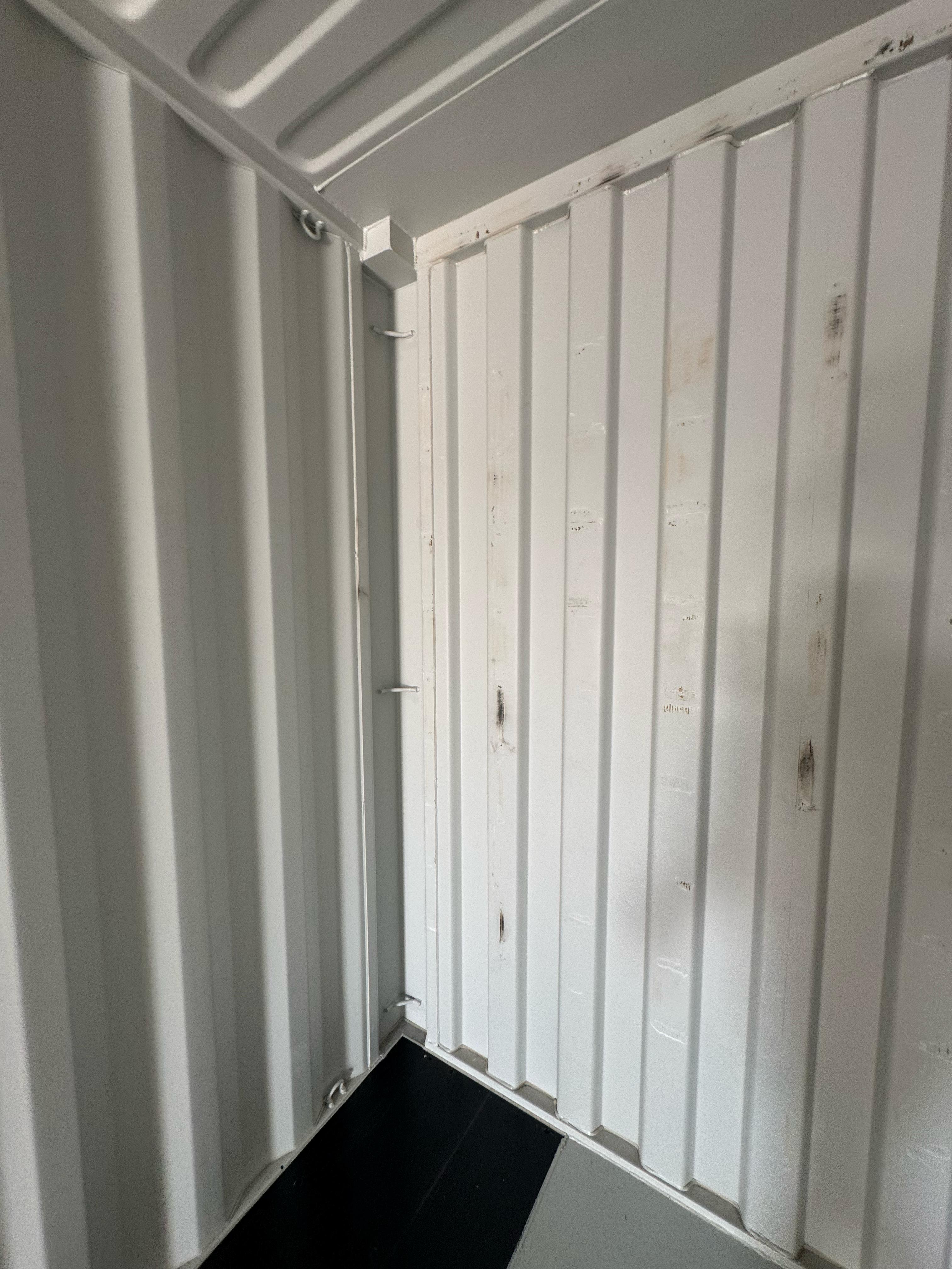 Морской контейнер CICU7614183