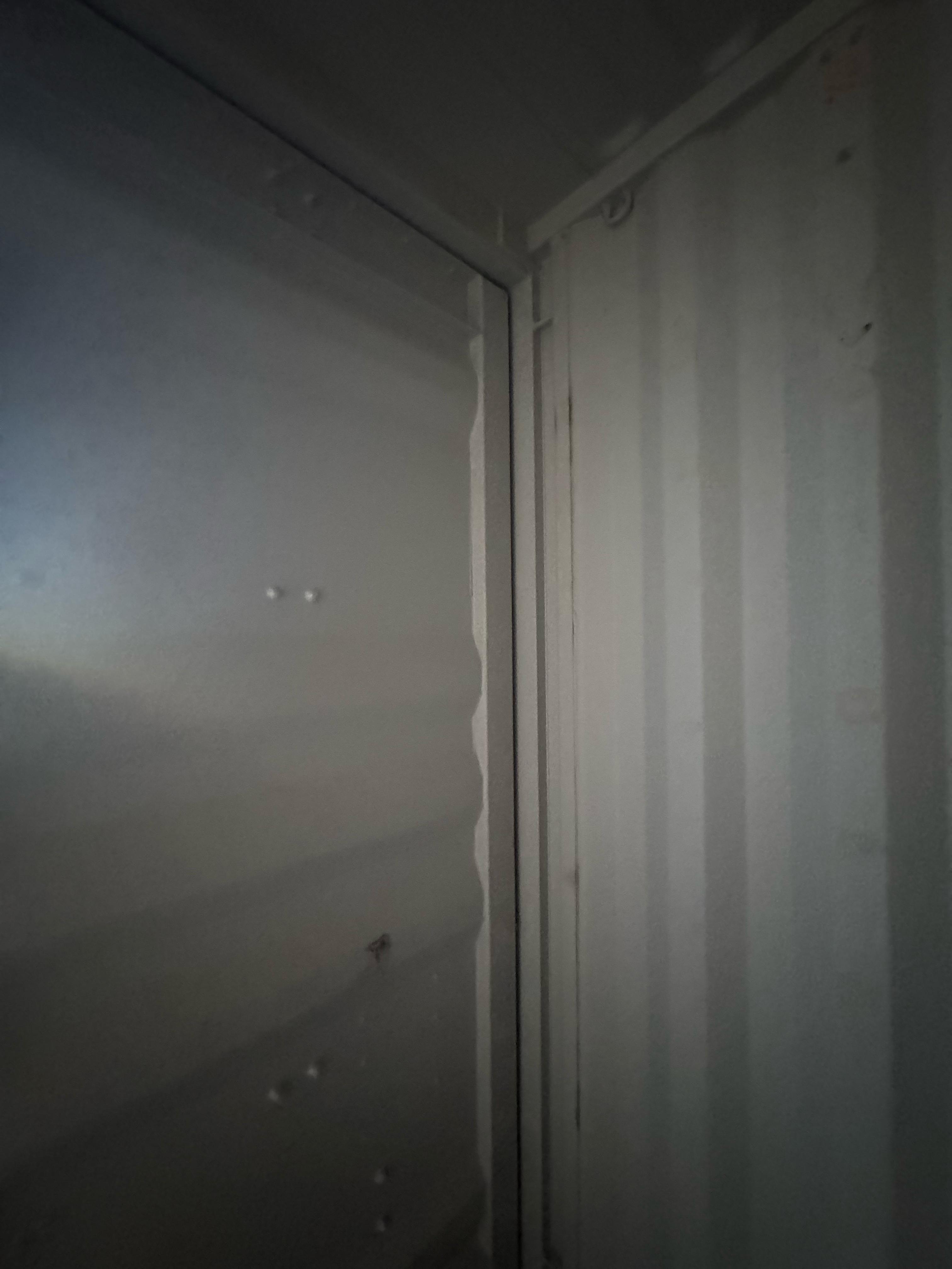 Морской контейнер CICU7614199