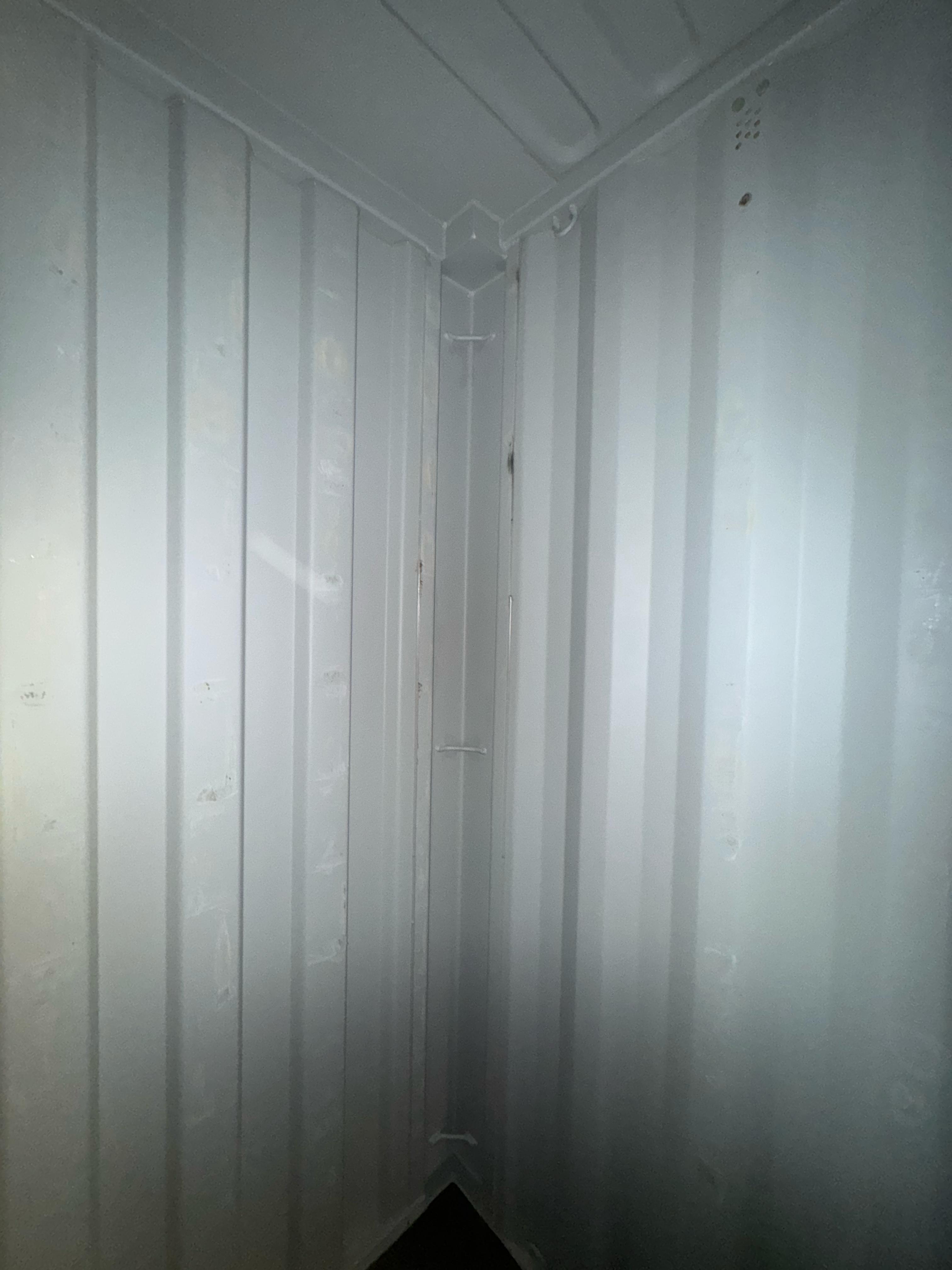 Морской контейнер CICU7614199