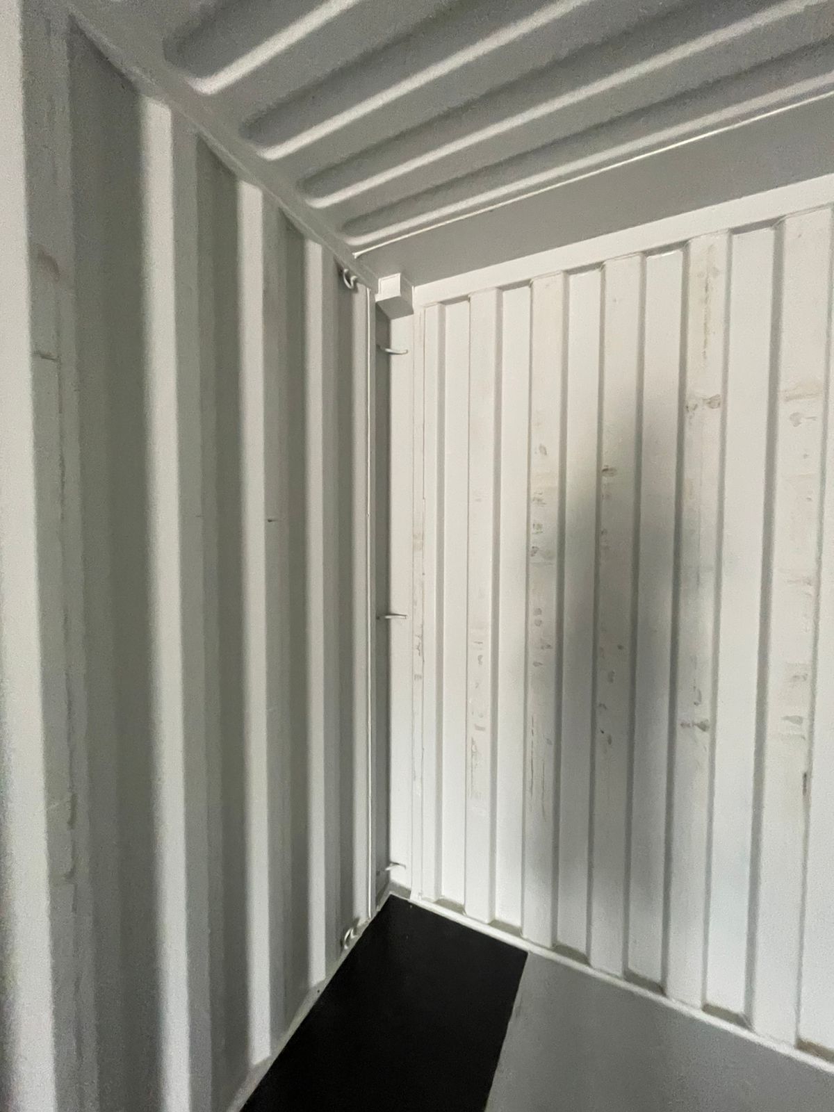 Морской контейнер CICU7614347