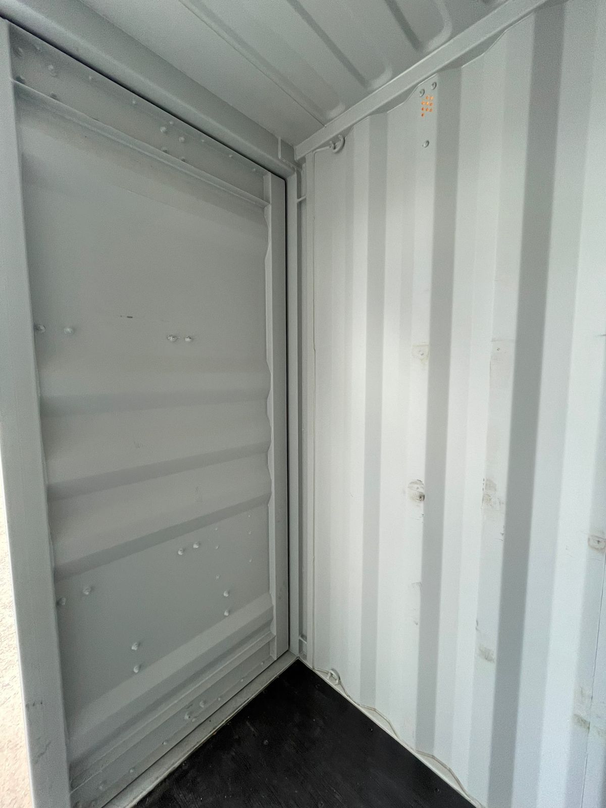 Морской контейнер CICU7614347