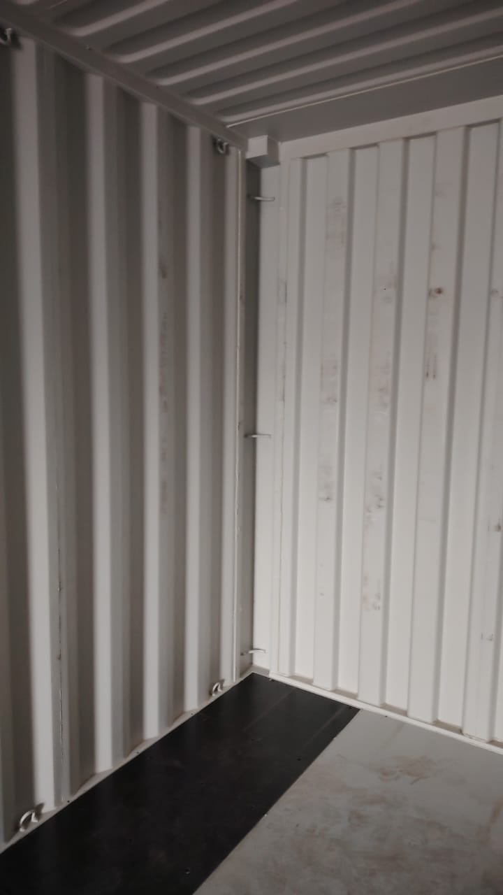 Морской контейнер CICU7614706