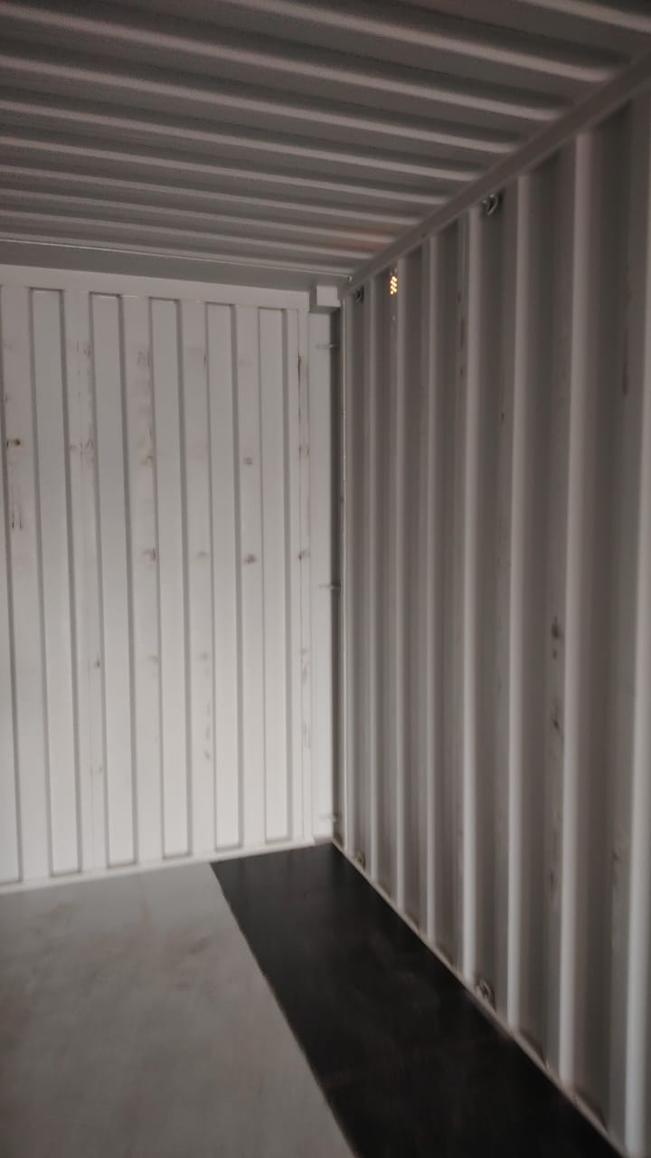 Морской контейнер CICU7614706