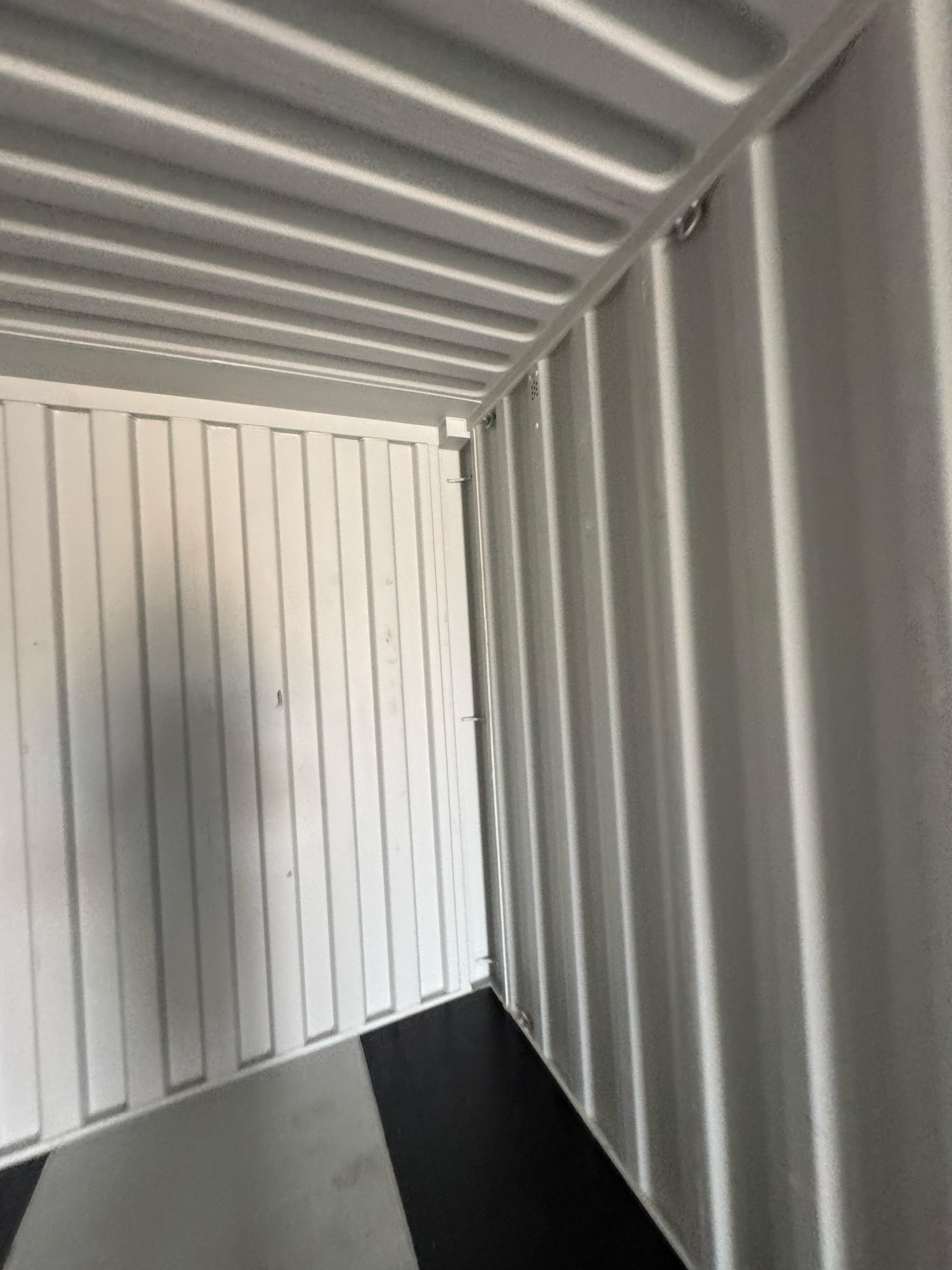 Морской контейнер CICU7618213