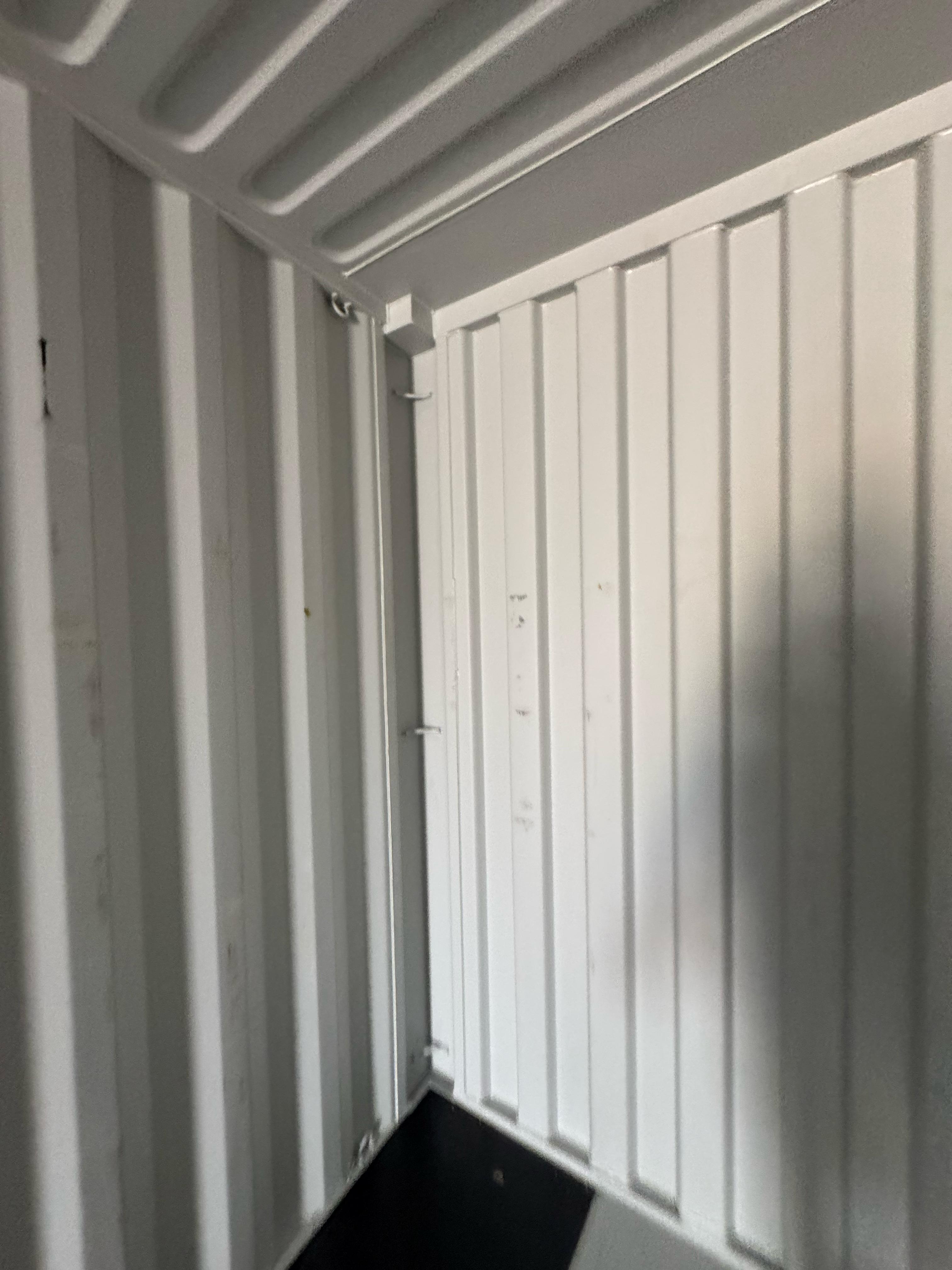 Морской контейнер CICU7618213