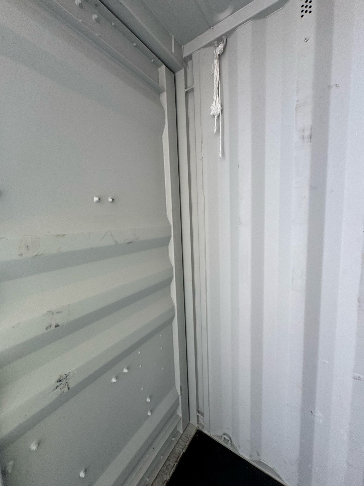 Морской контейнер CICU7618240