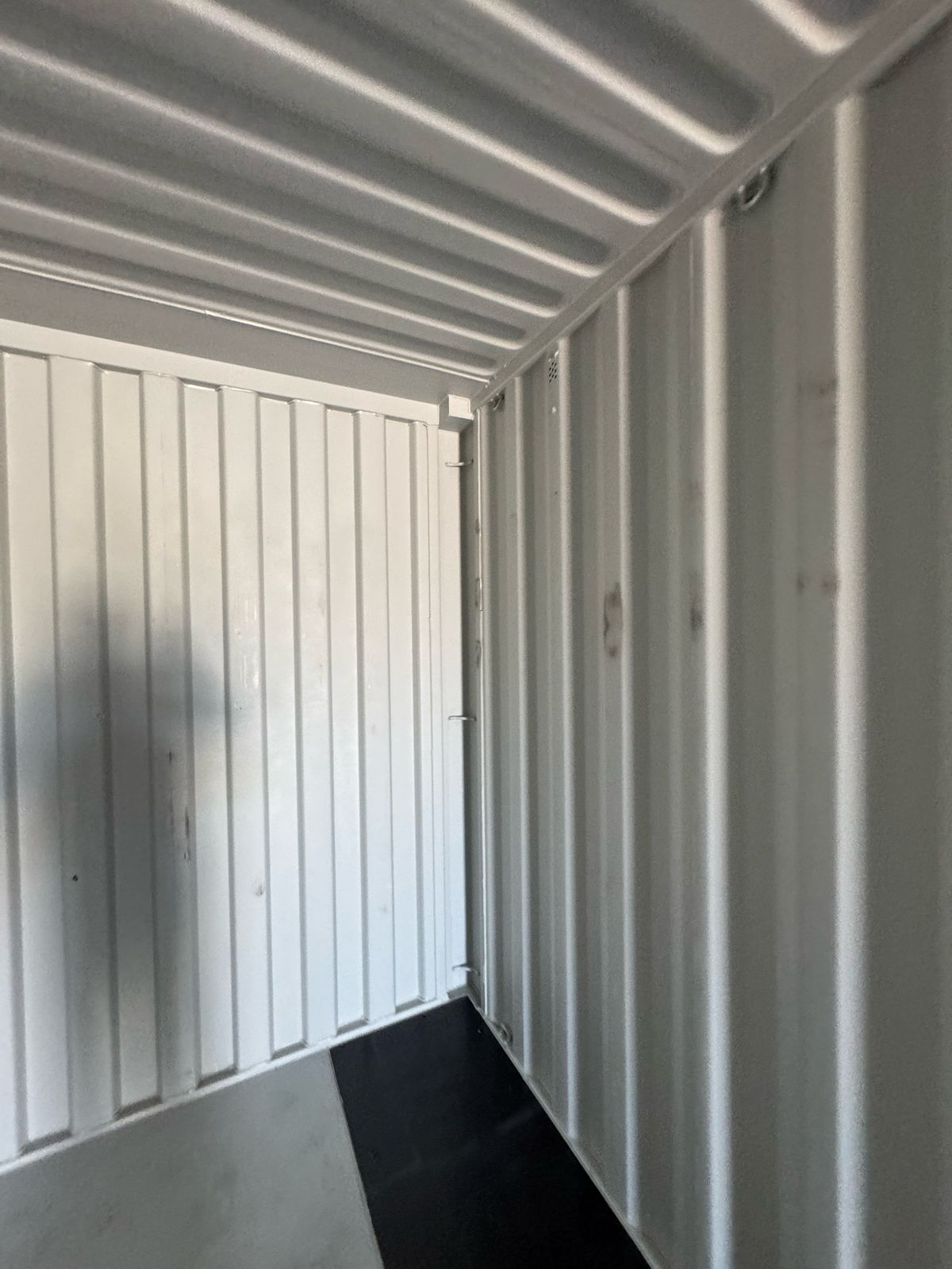 Морской контейнер CICU7618240