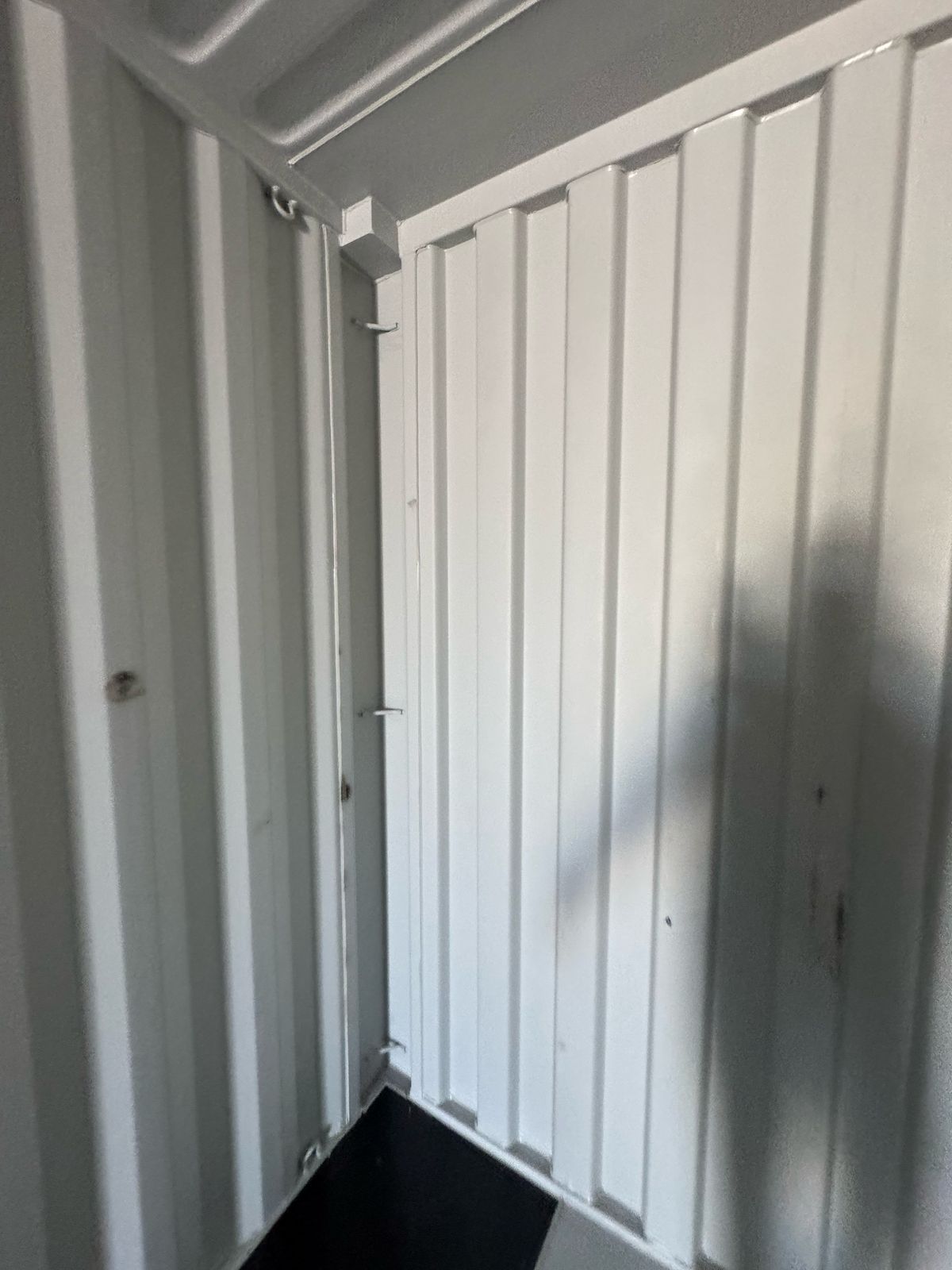 Морской контейнер CICU7618240