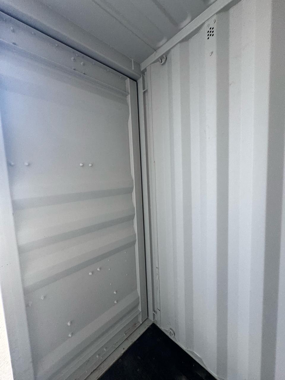 Морской контейнер CICU7618300