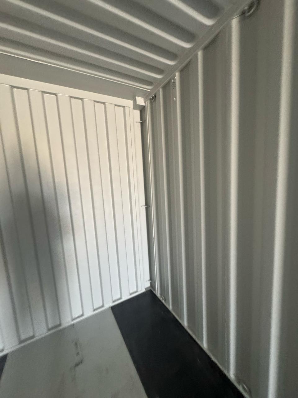 Морской контейнер CICU7618300