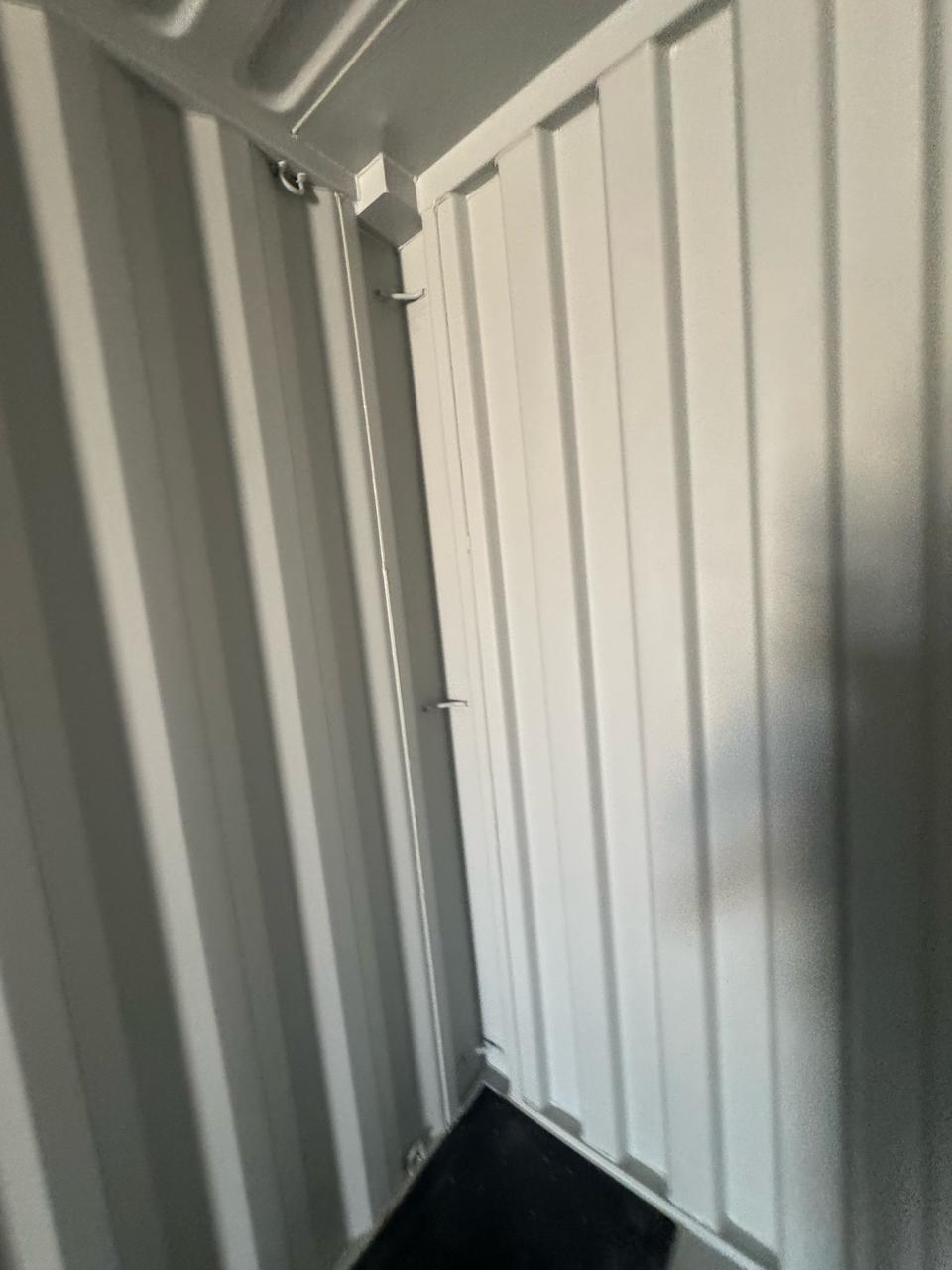 Морской контейнер CICU7618300