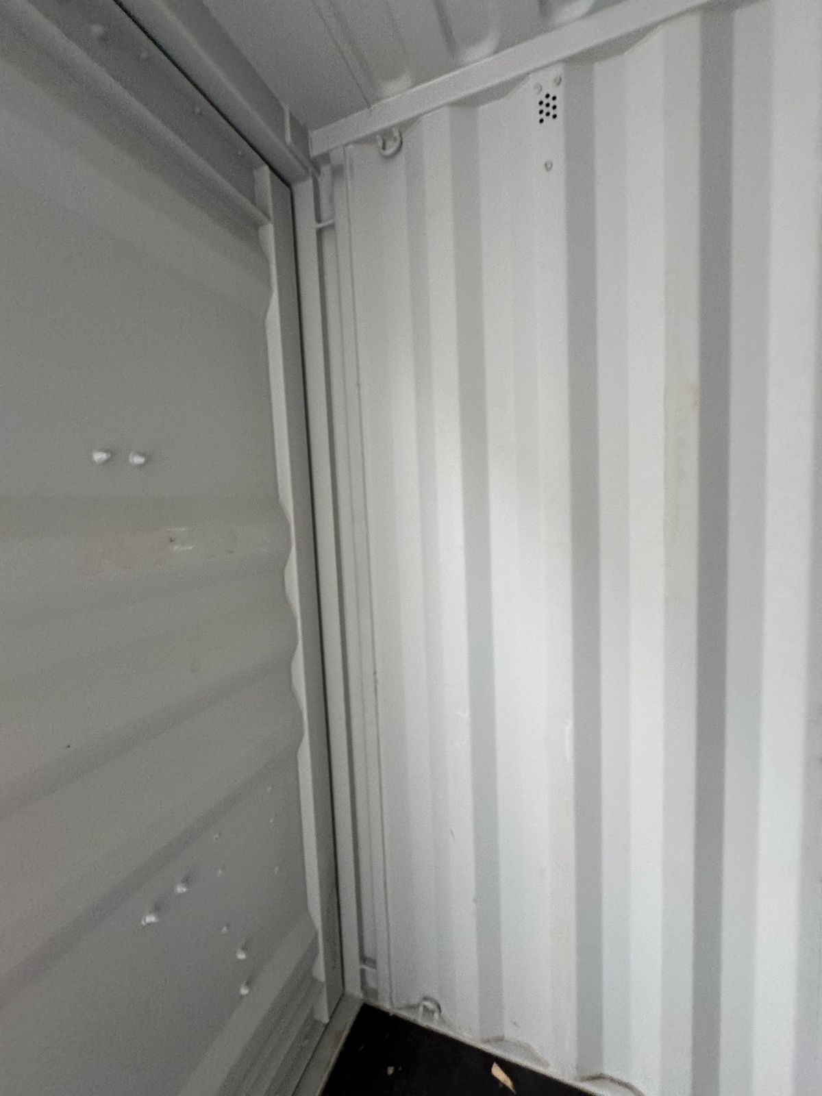 Морской контейнер CICU7618553