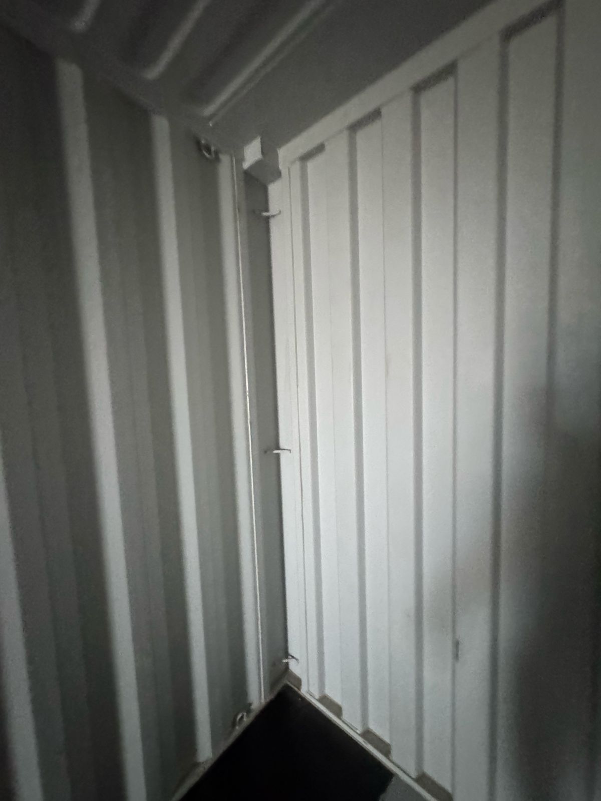 Морской контейнер CICU7618553