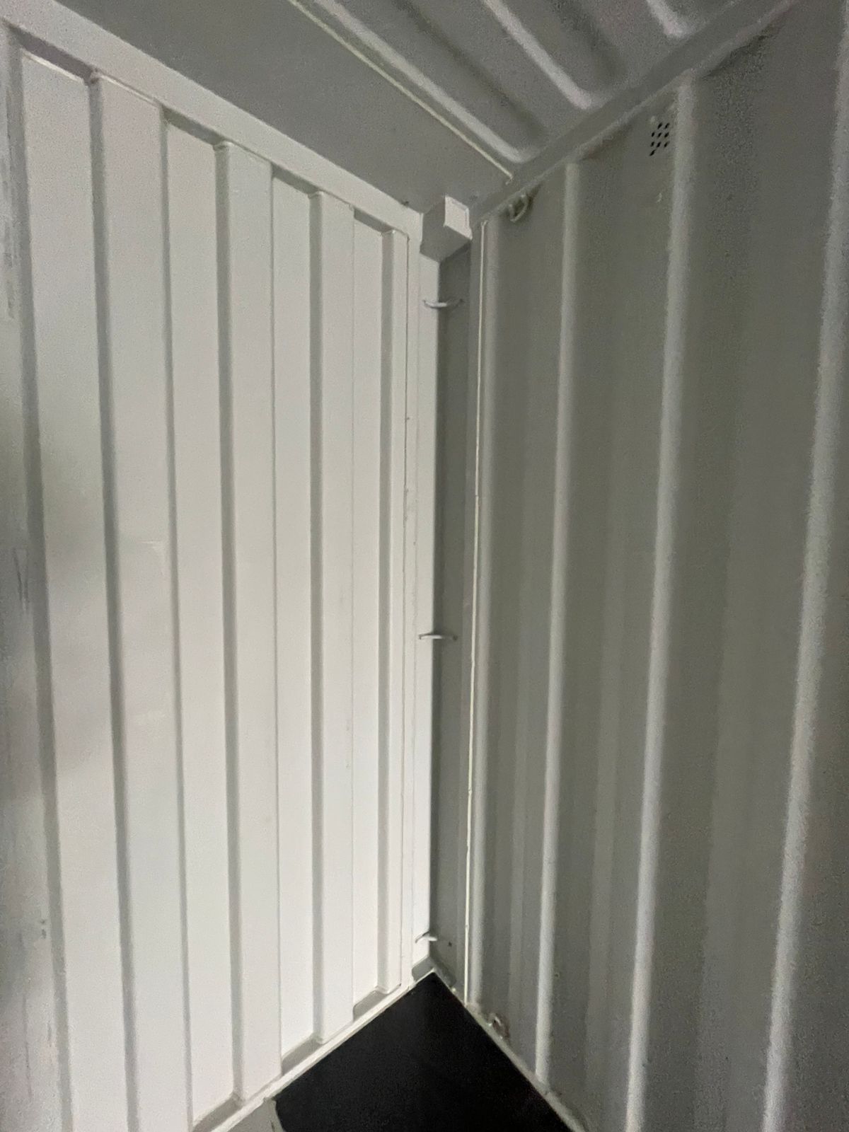 Морской контейнер CICU7618759