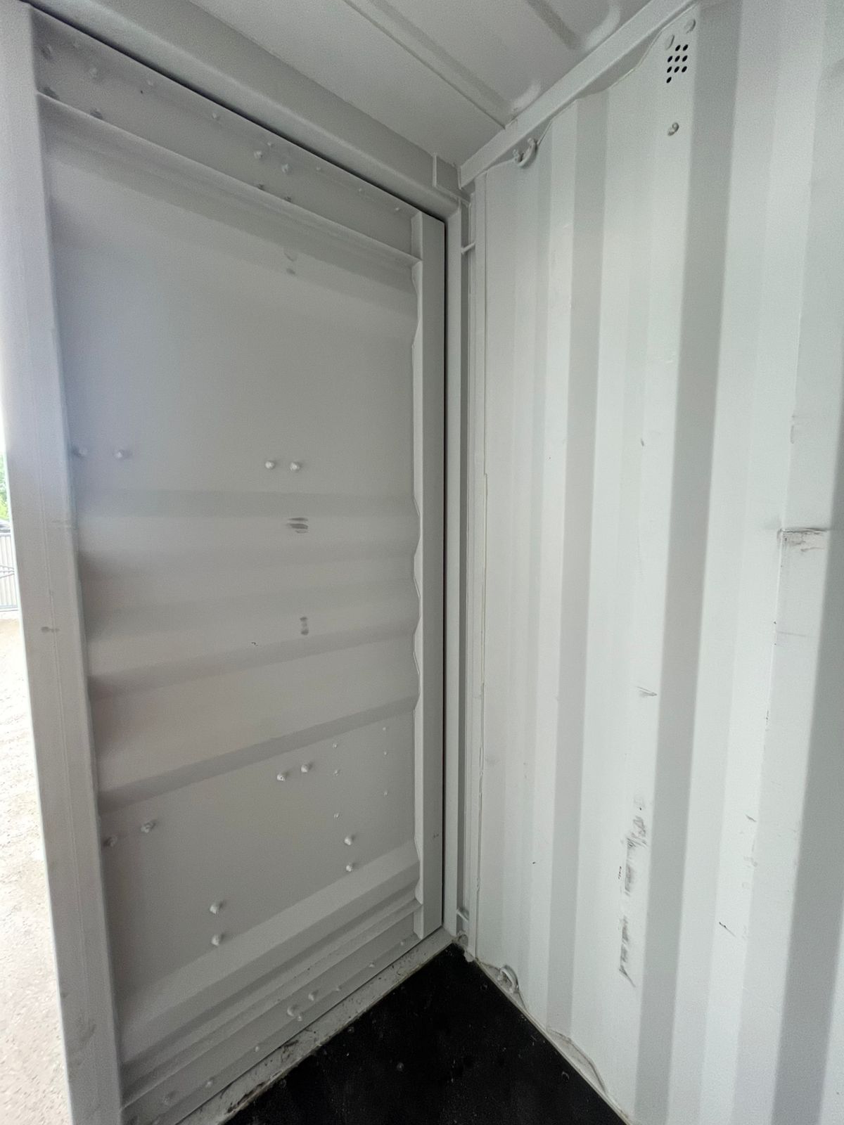 Морской контейнер CICU7618759