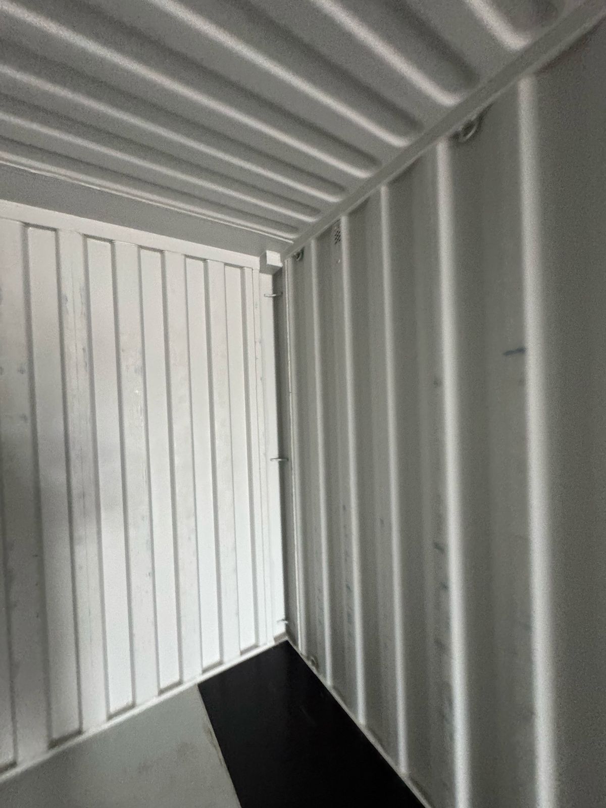 Морской контейнер CICU7618867