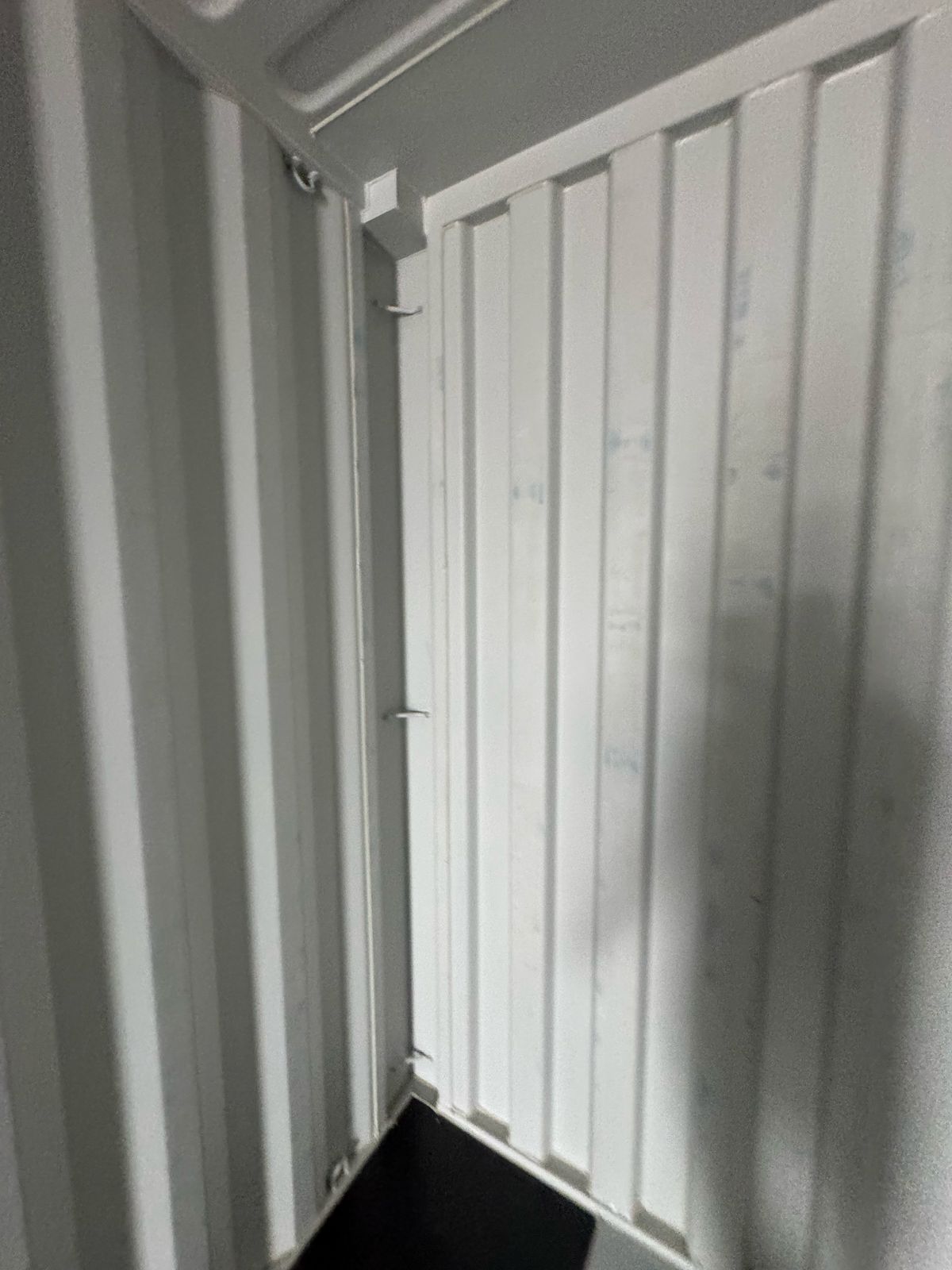 Морской контейнер CICU7618867