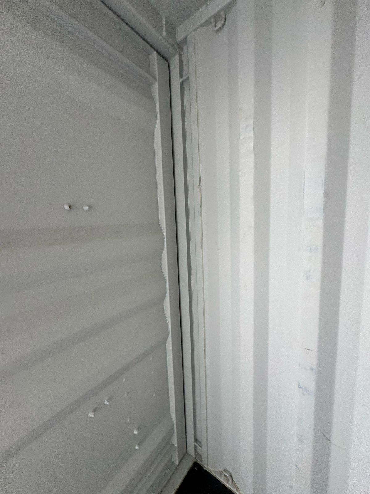 Морской контейнер CICU7618867