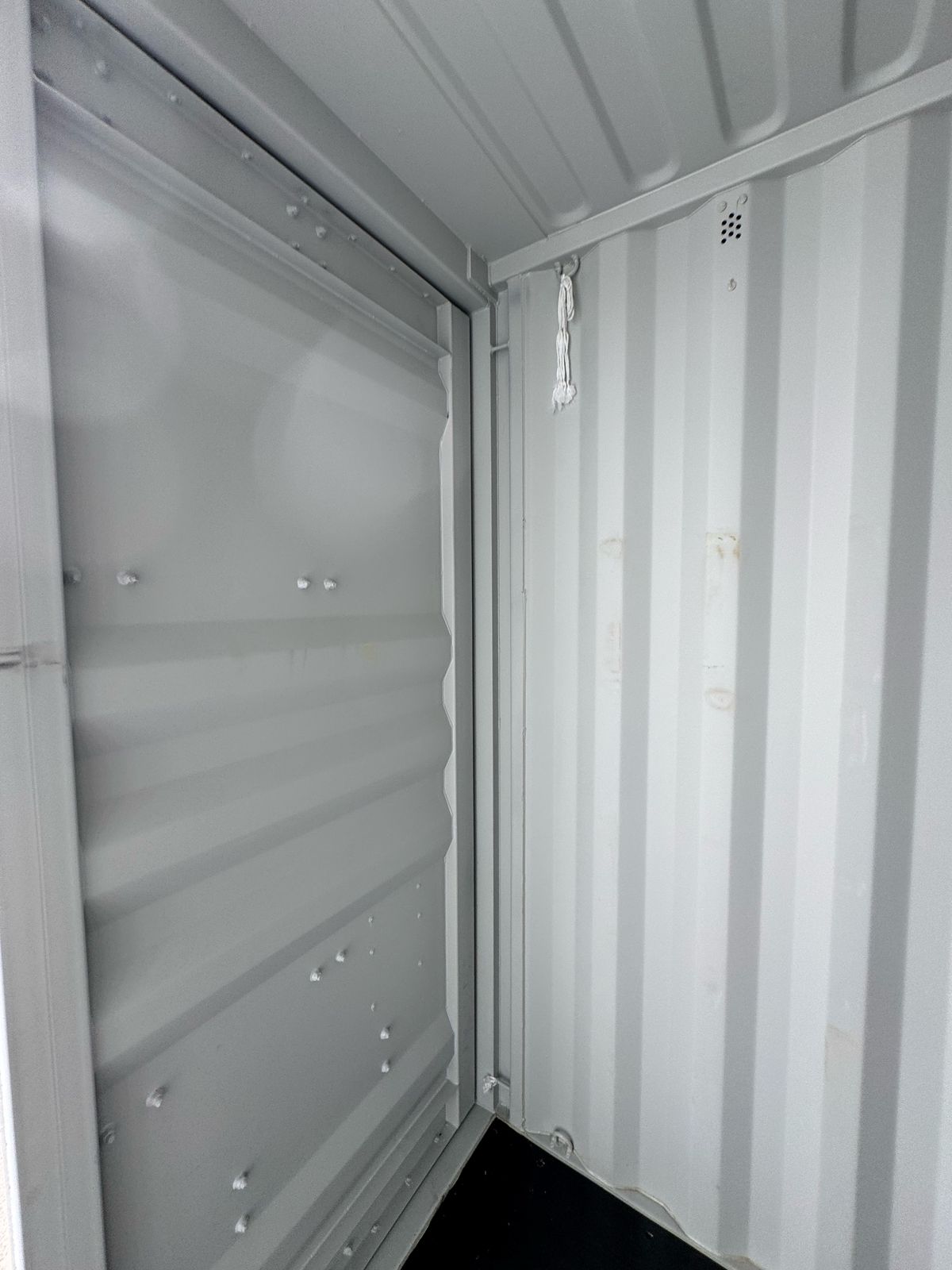 Морской контейнер CICU7619077