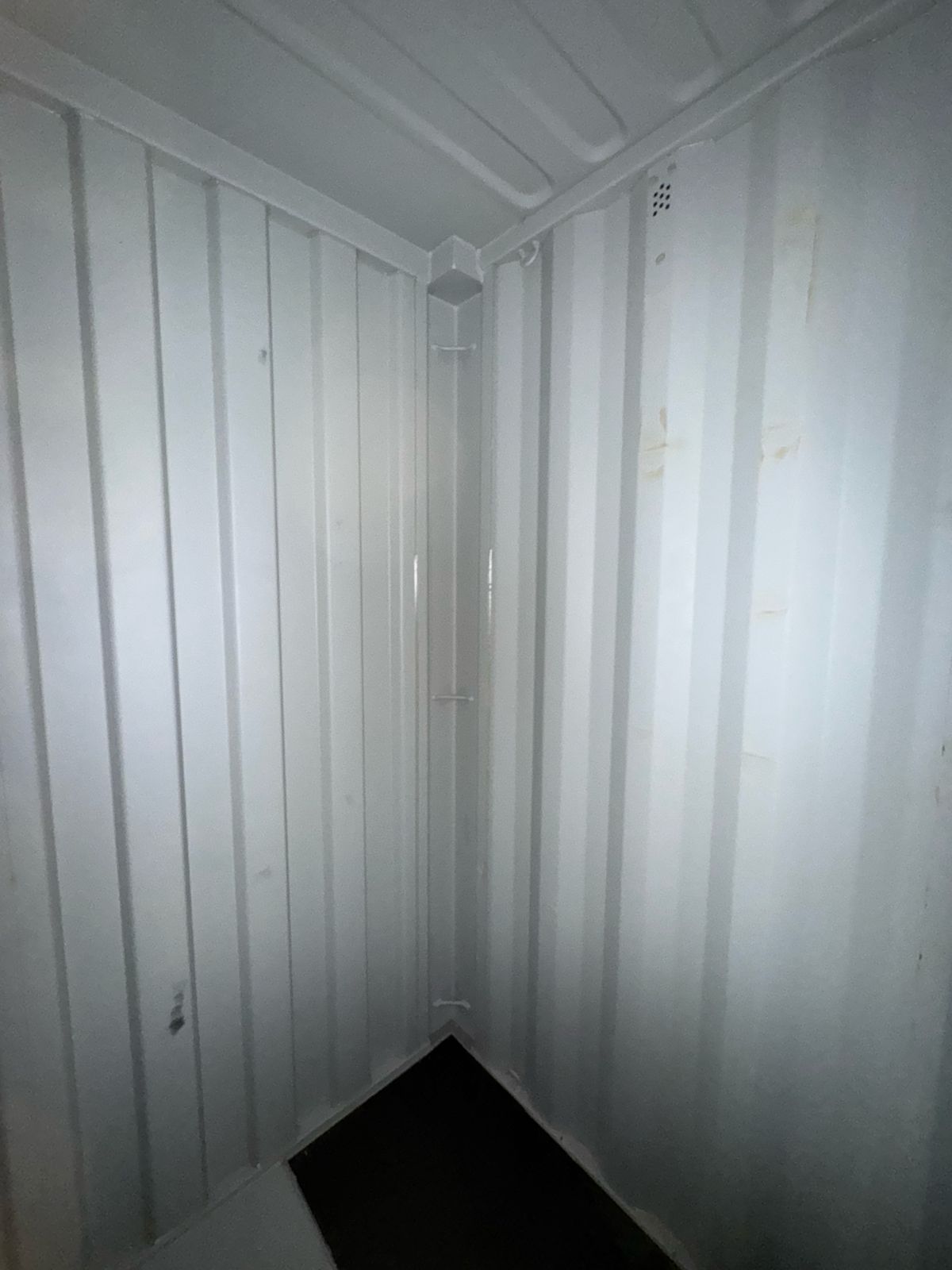 Морской контейнер CICU7619077