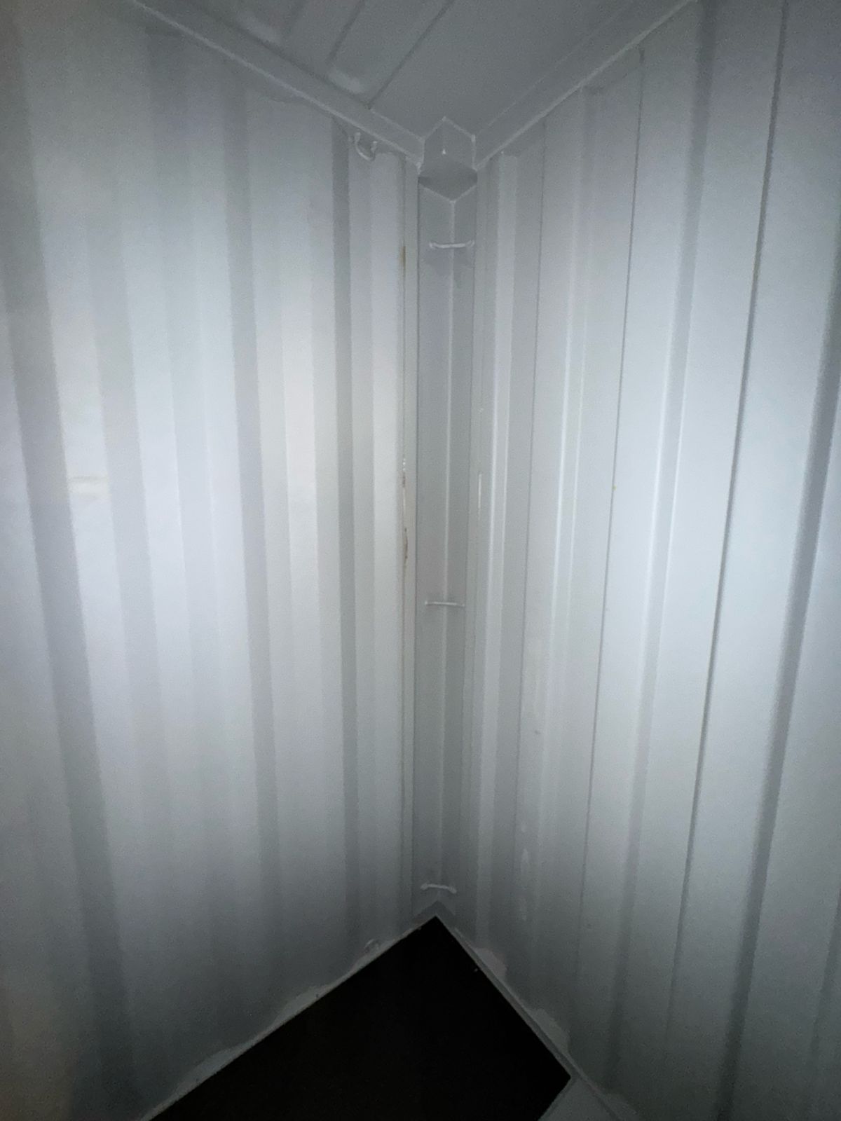 Морской контейнер CICU7619077