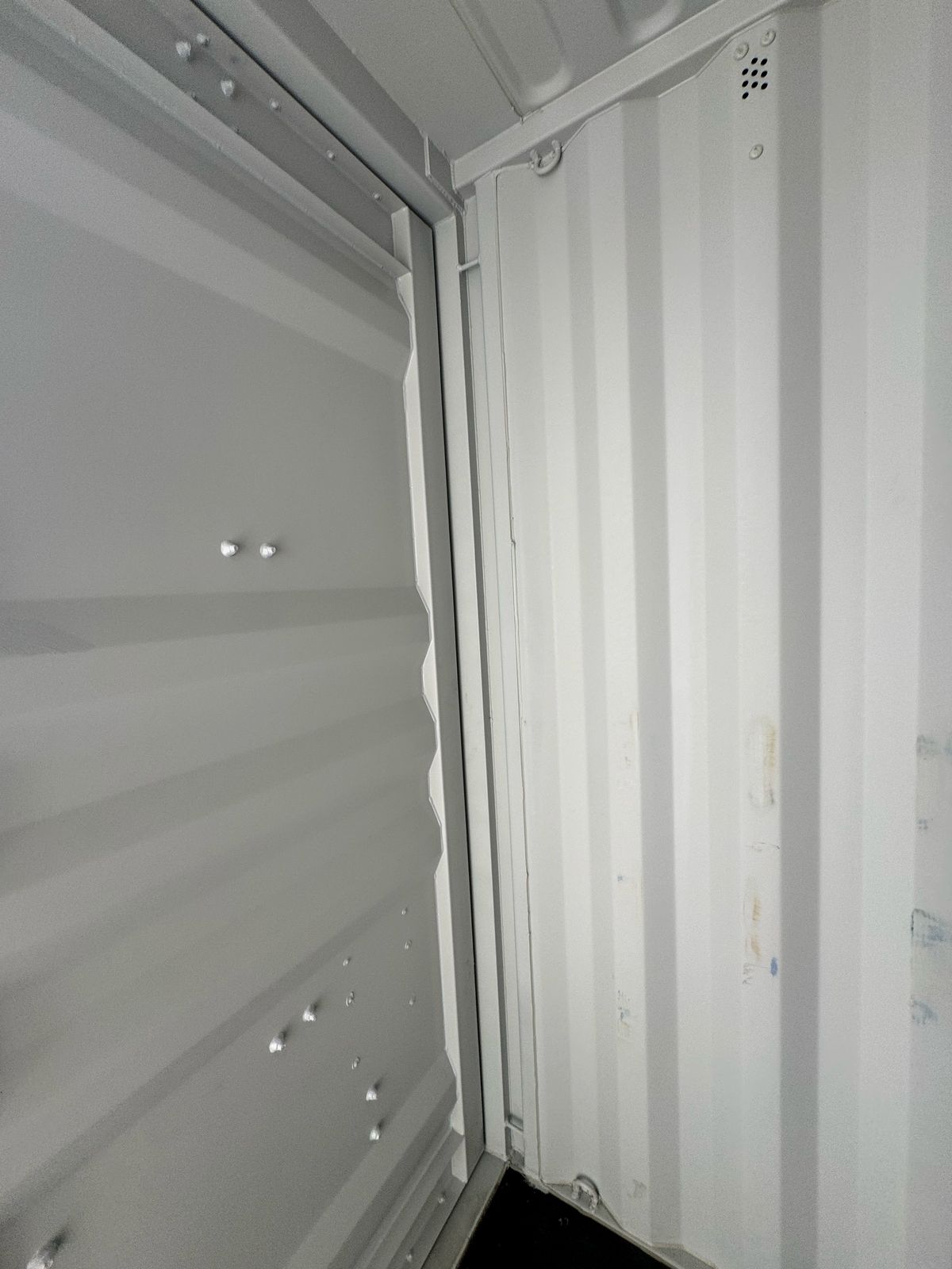 Морской контейнер CICU7619396