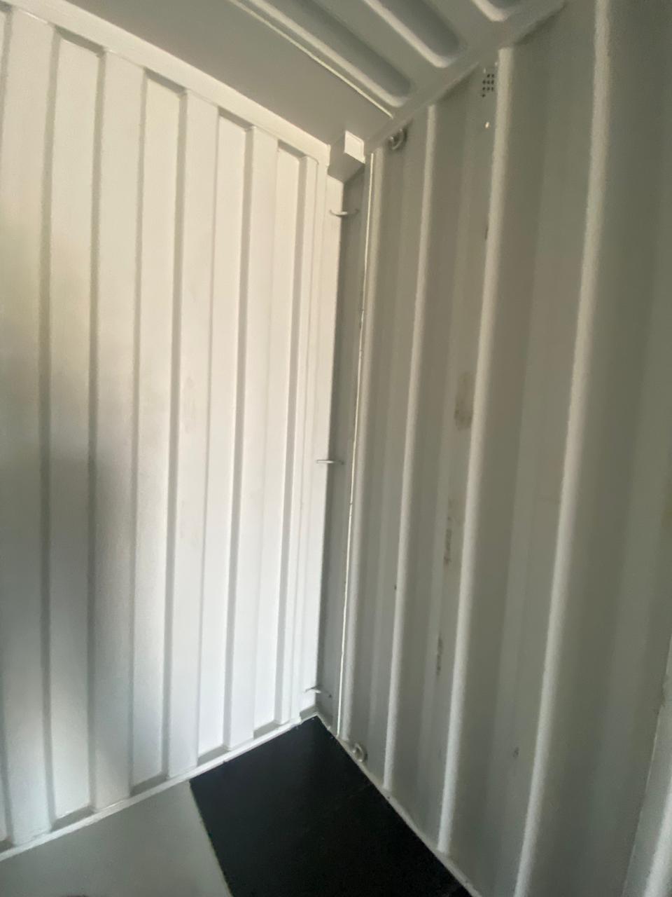 Морской контейнер CICU7619816