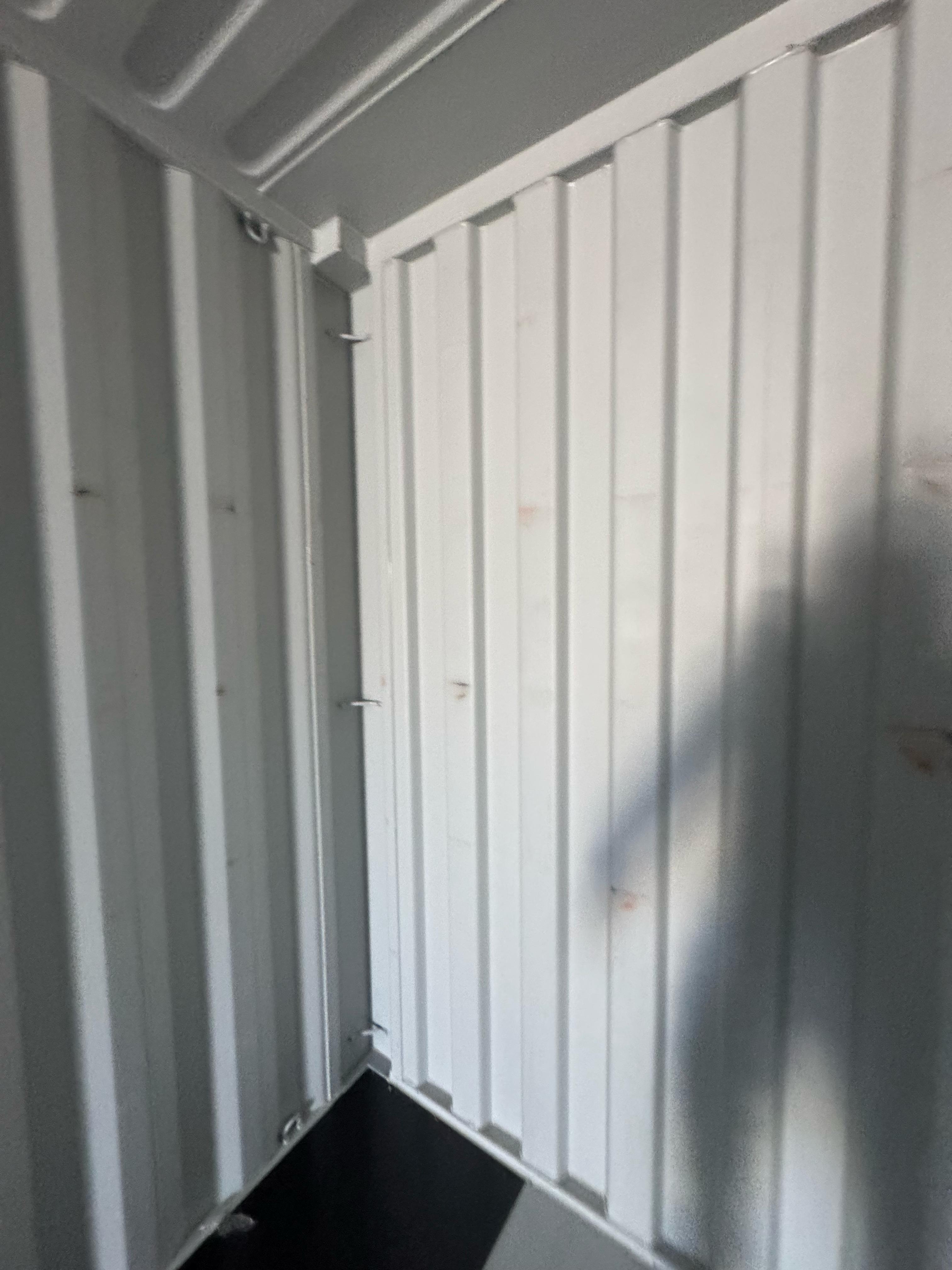 Морской контейнер CICU7620247