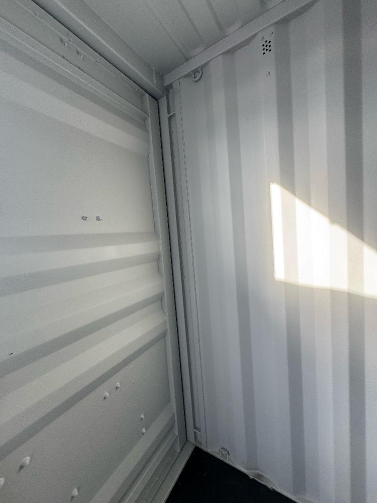 Морской контейнер CICU7621388