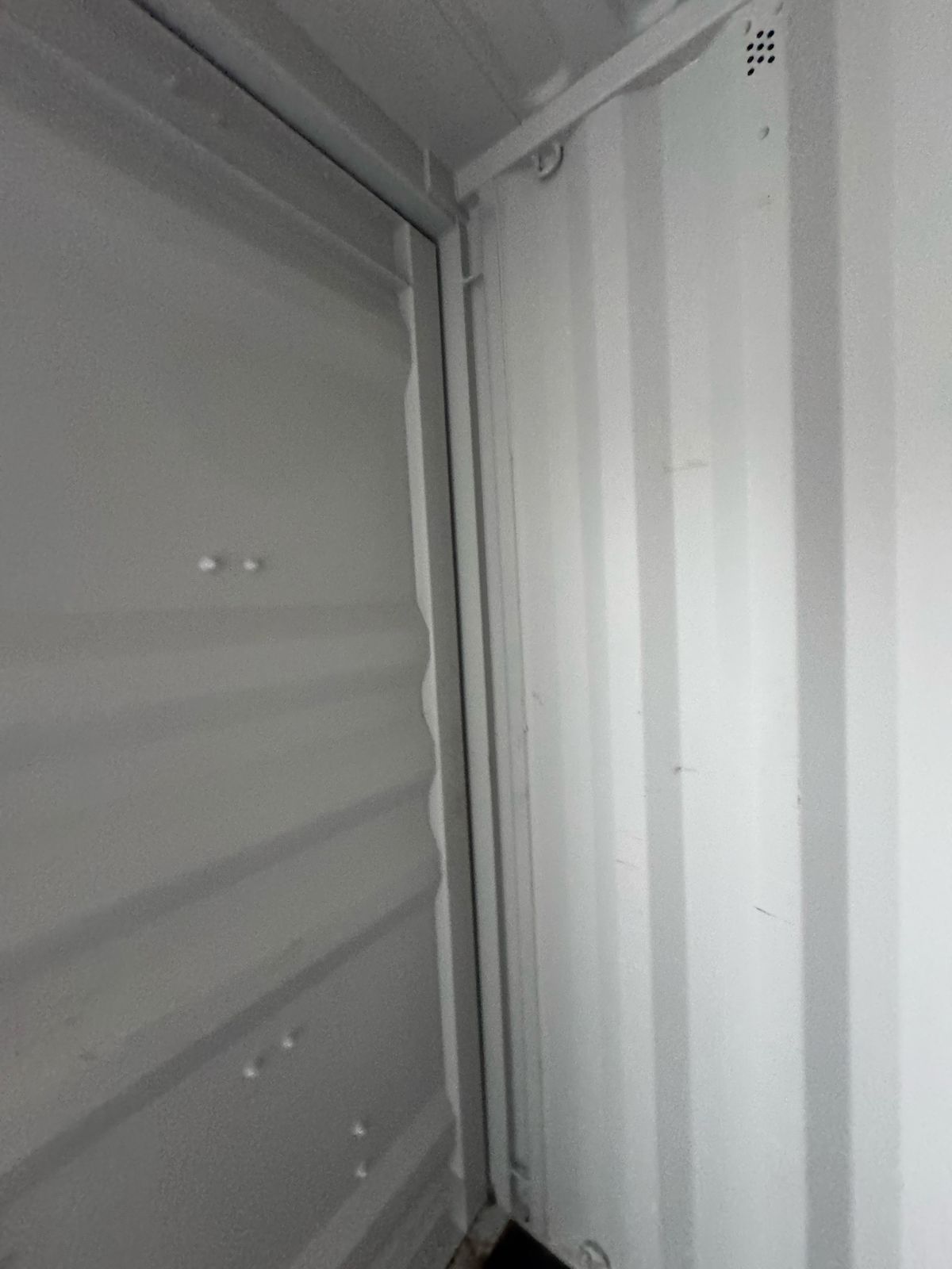 Морской контейнер CICU7621496