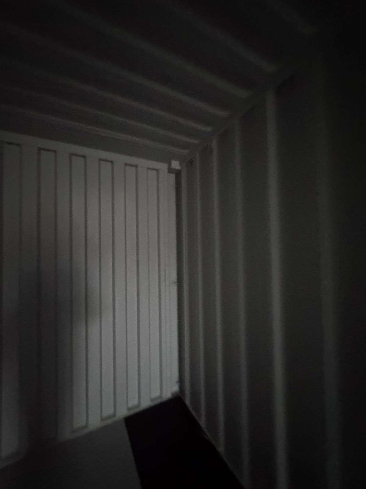 Морской контейнер CICU7621496