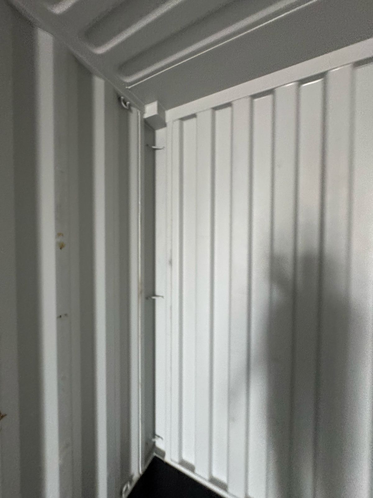 Морской контейнер CICU7621686