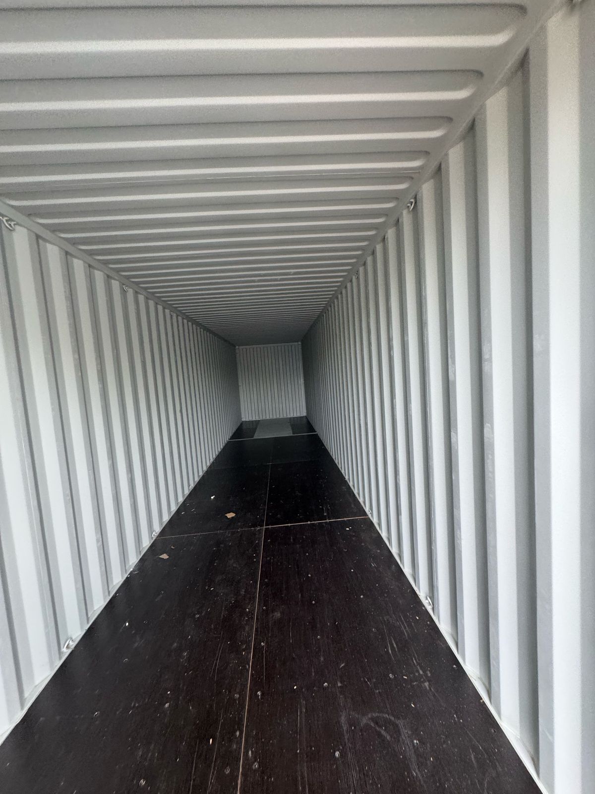 Морской контейнер CICU7621710