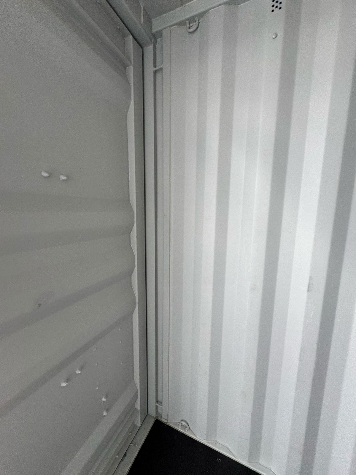 Морской контейнер CICU7621710