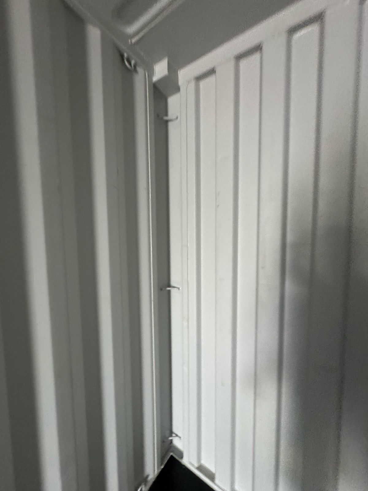 Морской контейнер CICU7621710