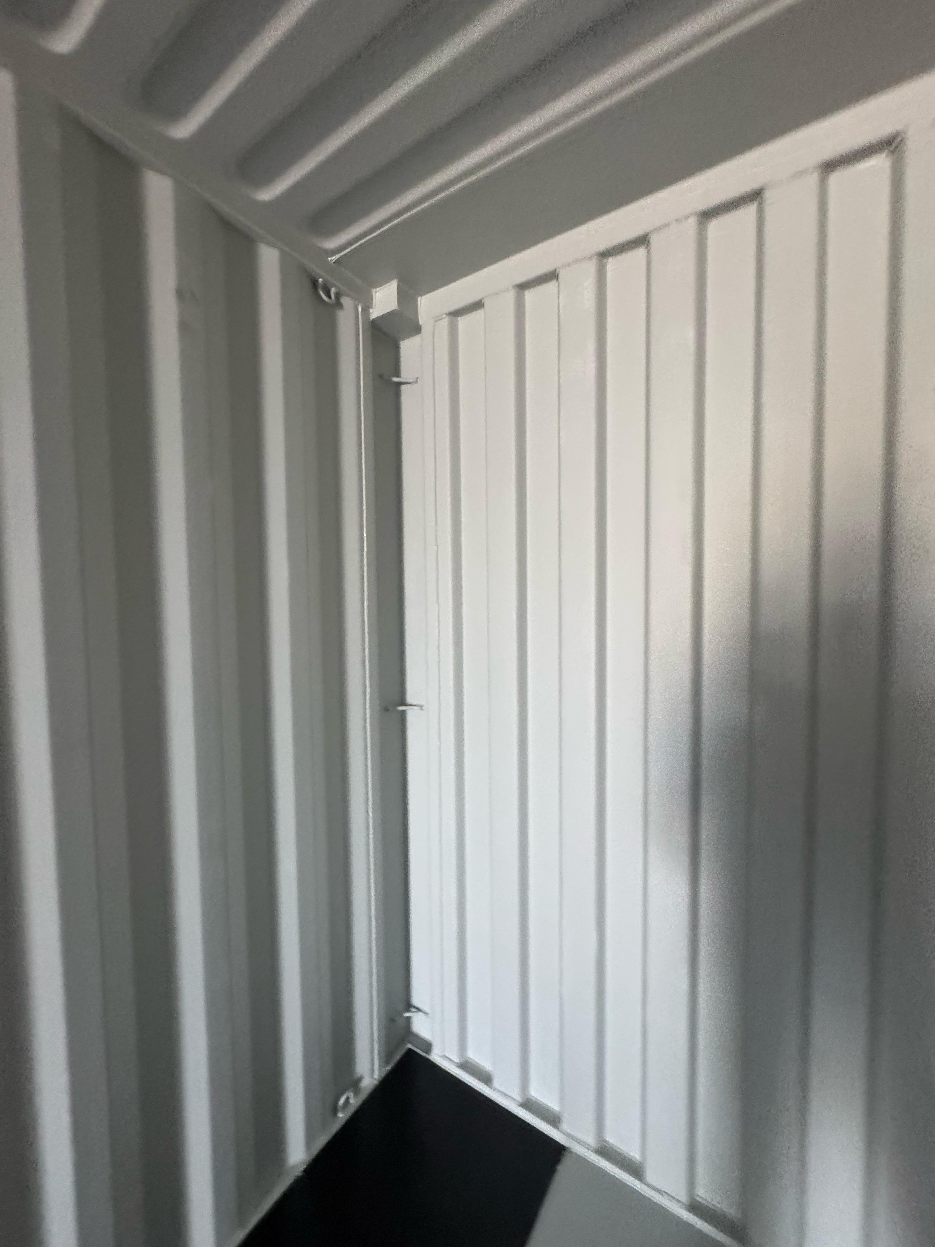 Морской контейнер CICU7622110