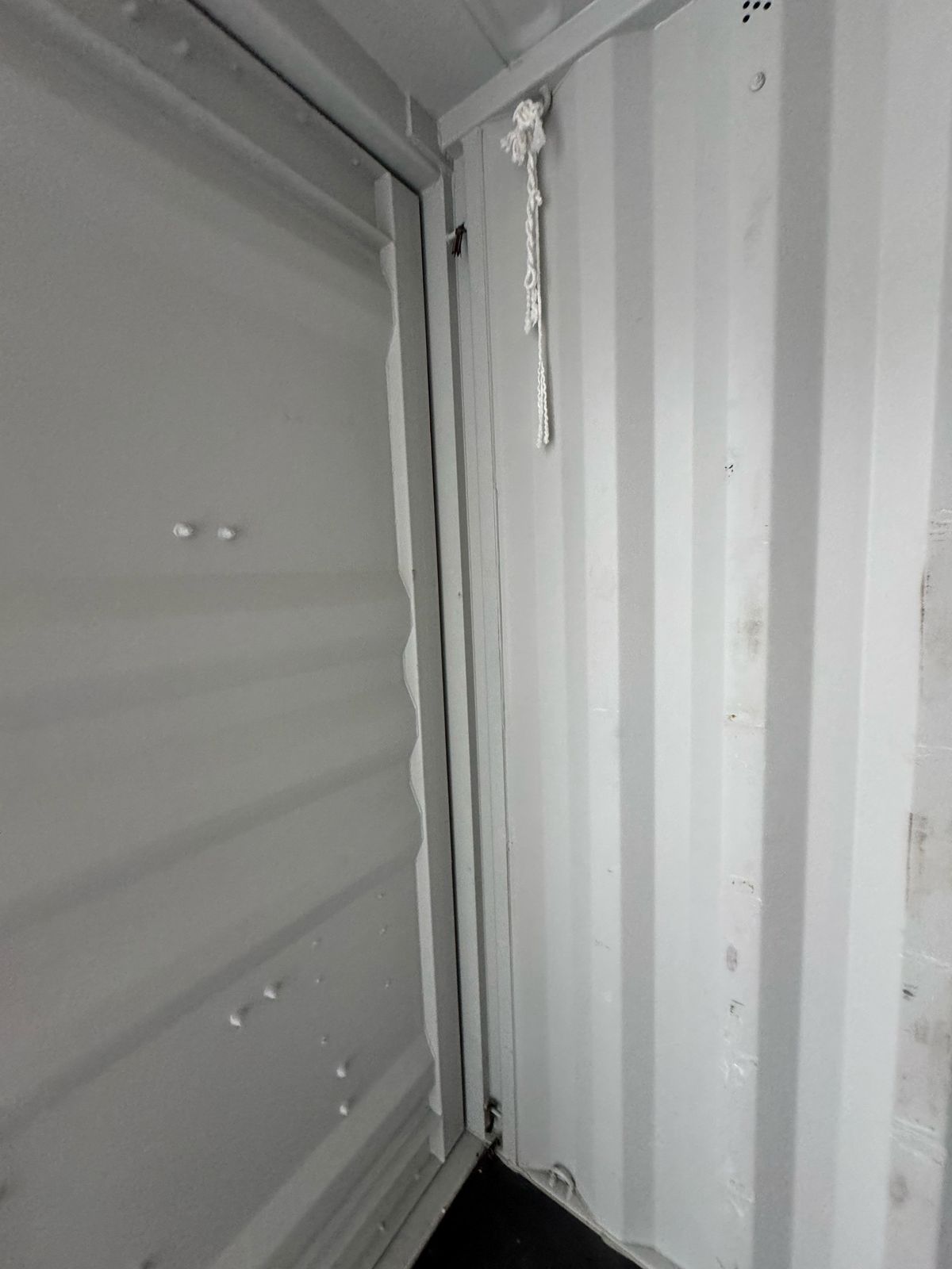 Морской контейнер CICU7622173