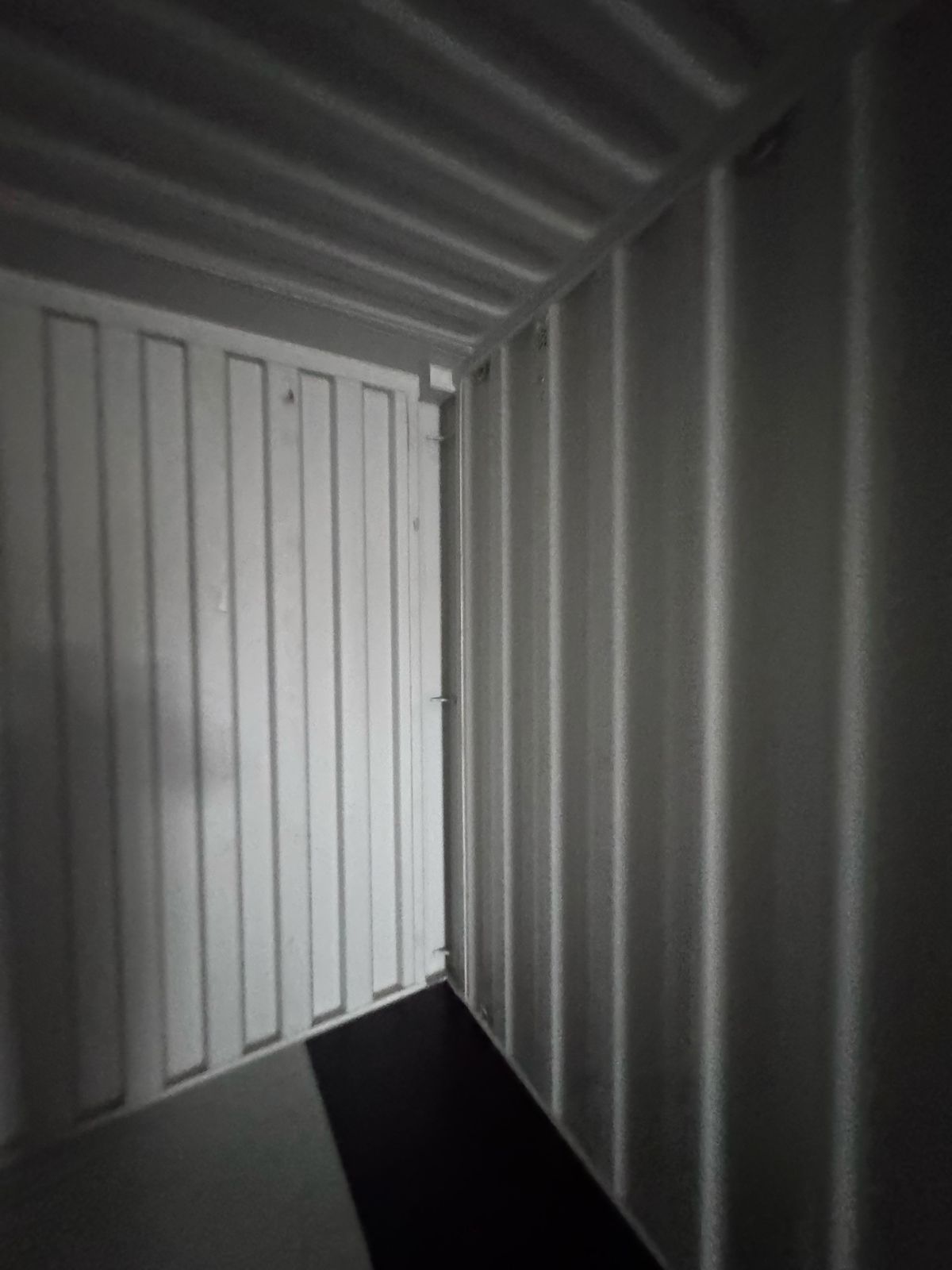 Морской контейнер CICU7622173