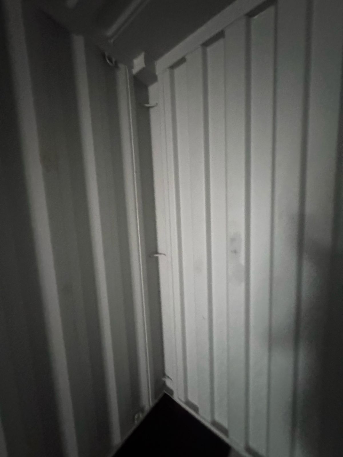 Морской контейнер CICU7622173