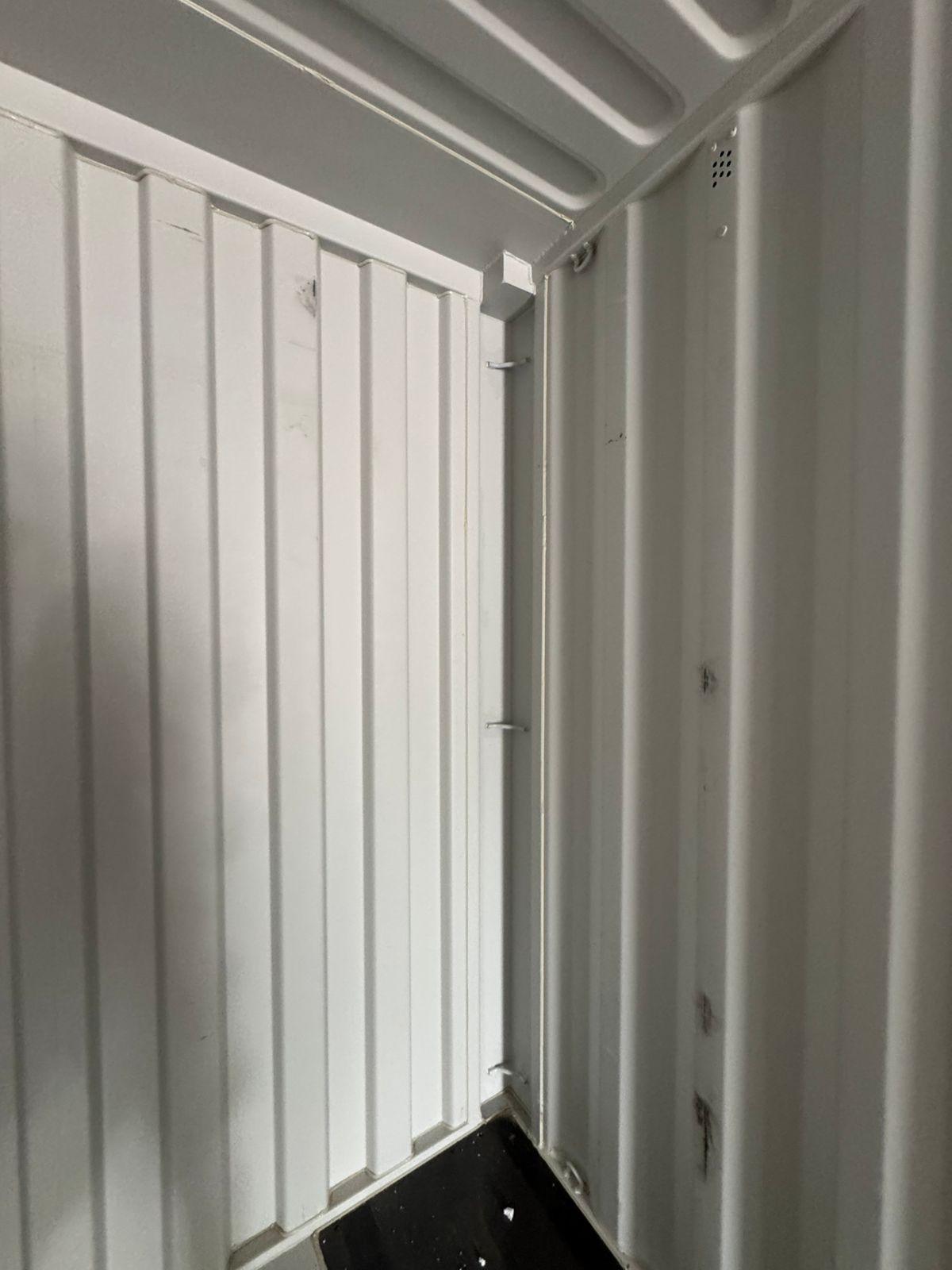 Морской контейнер CICU7622390