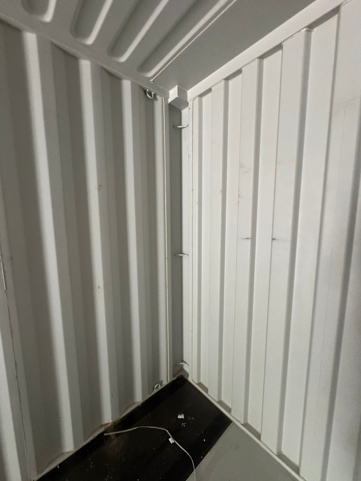 Морской контейнер CICU7622390