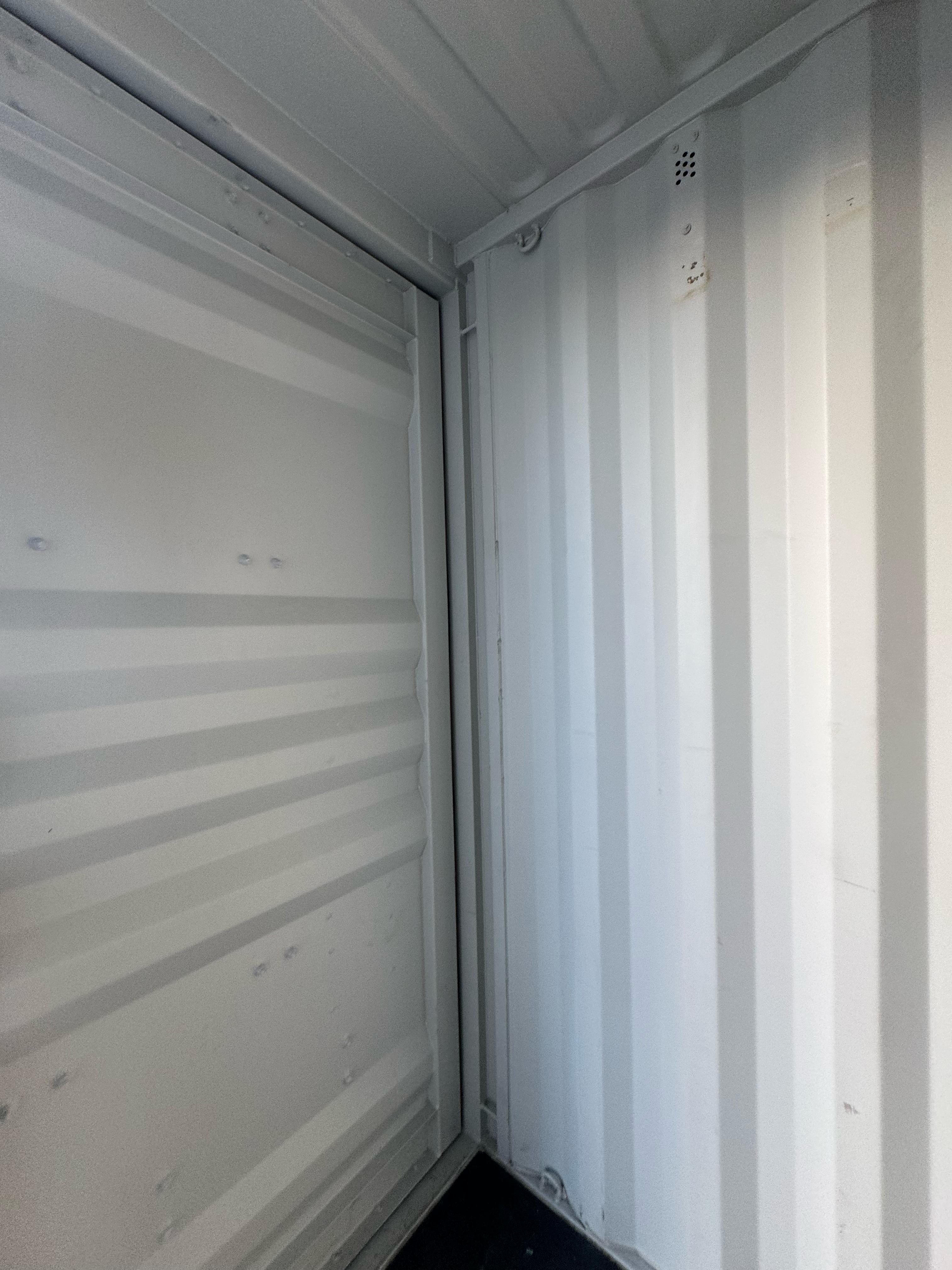 Морской контейнер CICU7622471