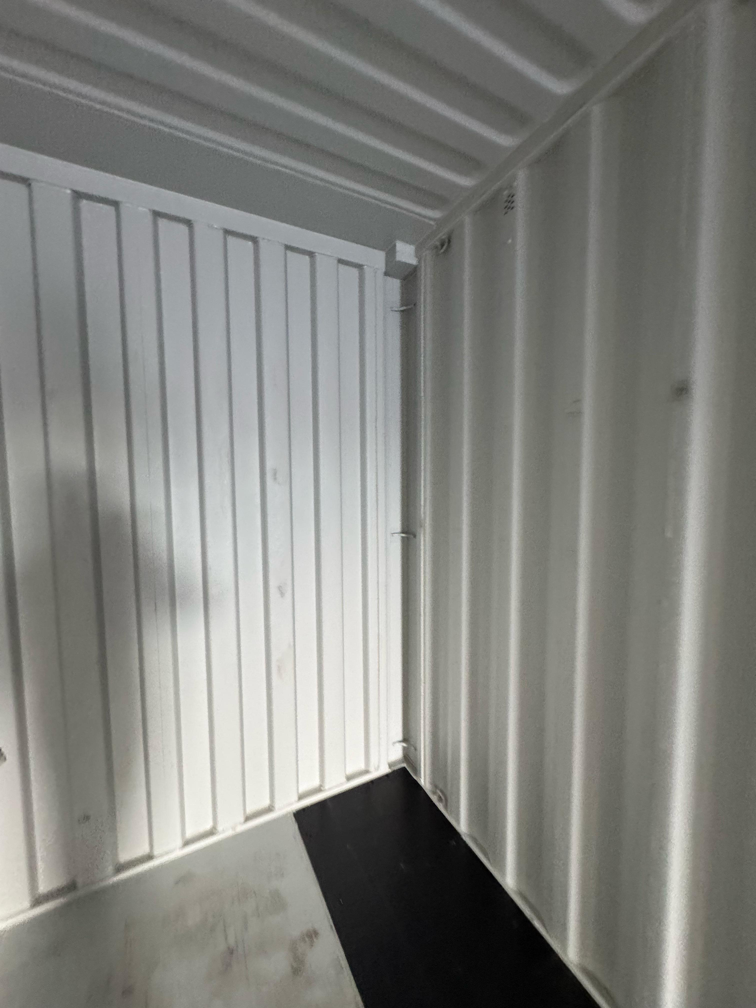 Морской контейнер CICU7622471