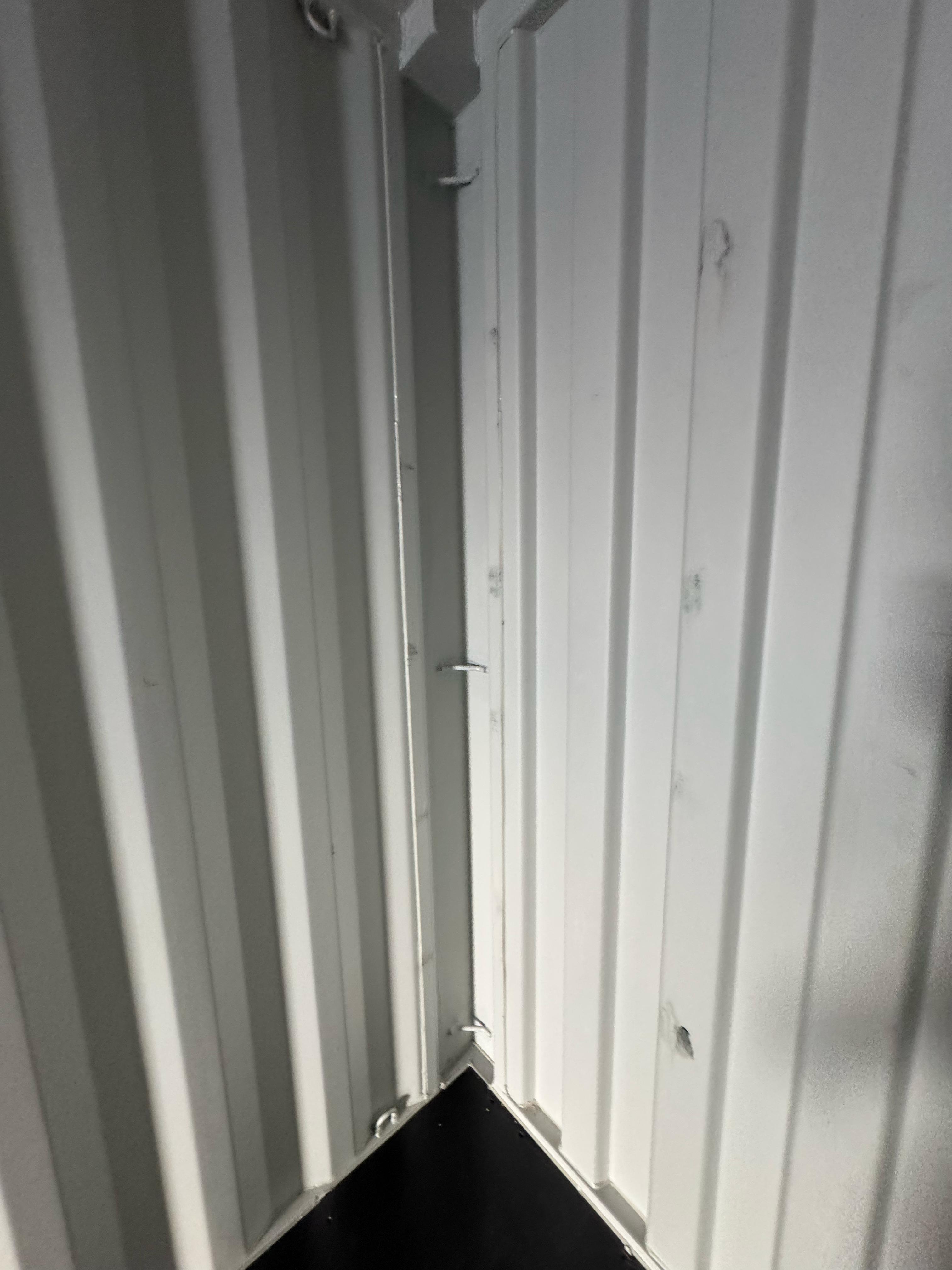 Морской контейнер CICU7622471