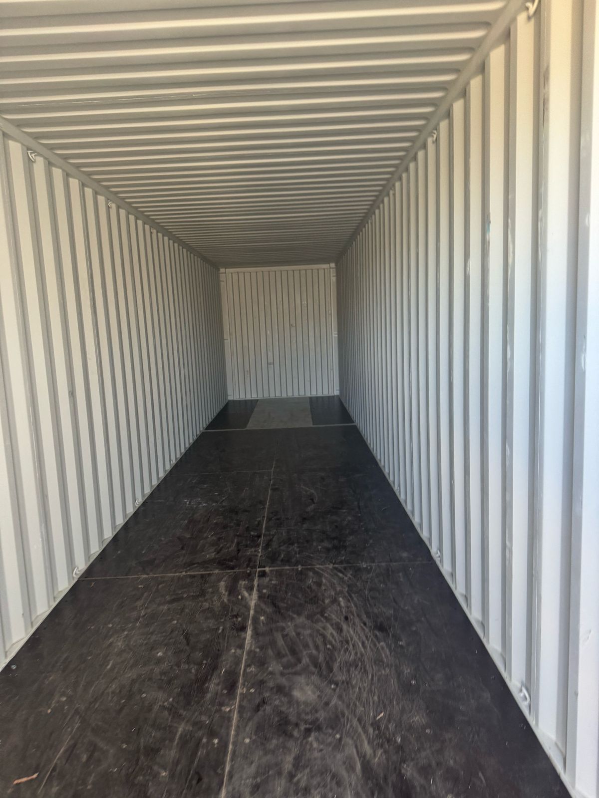 Морской контейнер CICU7622569