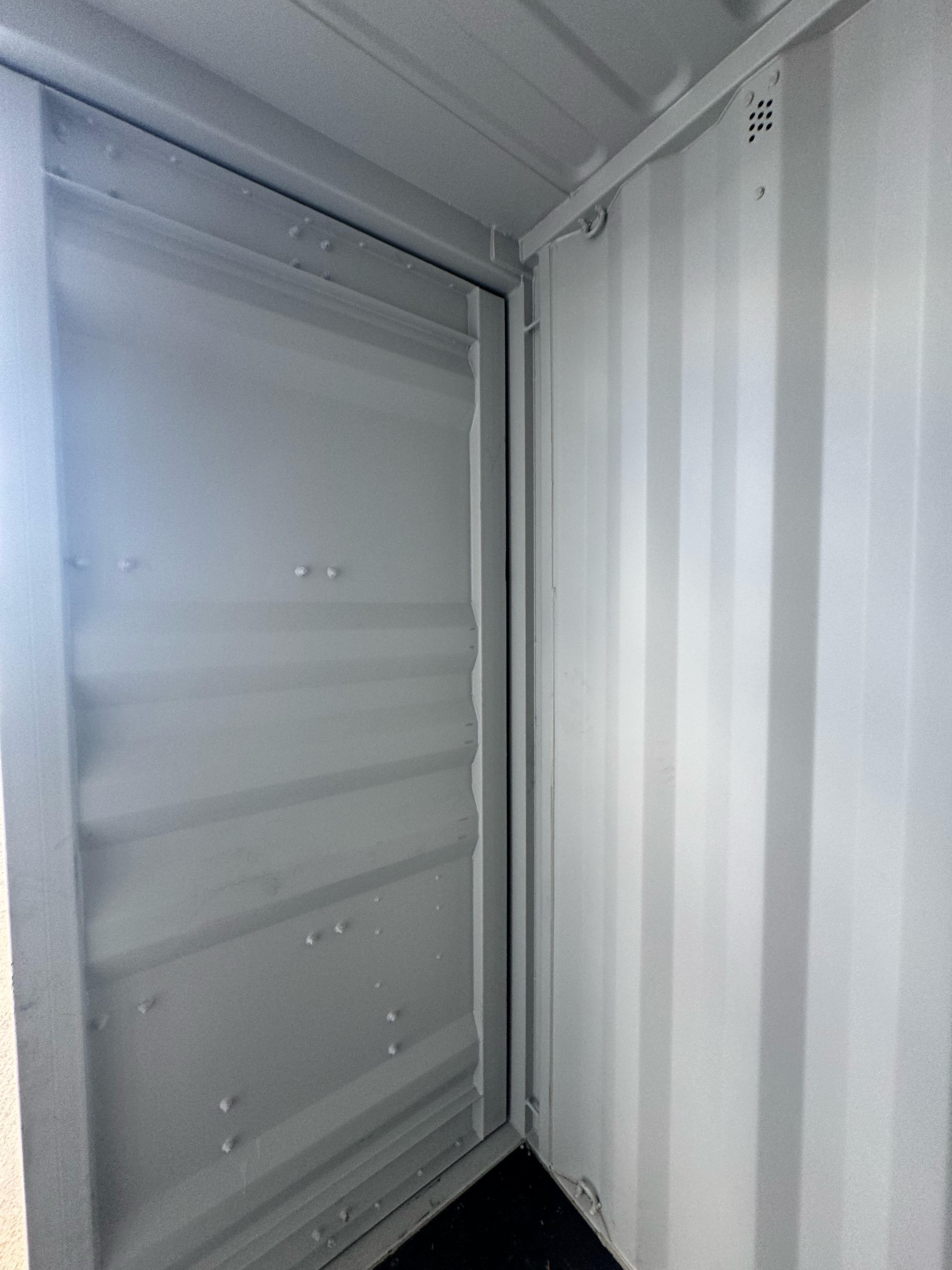 Морской контейнер CICU7622928